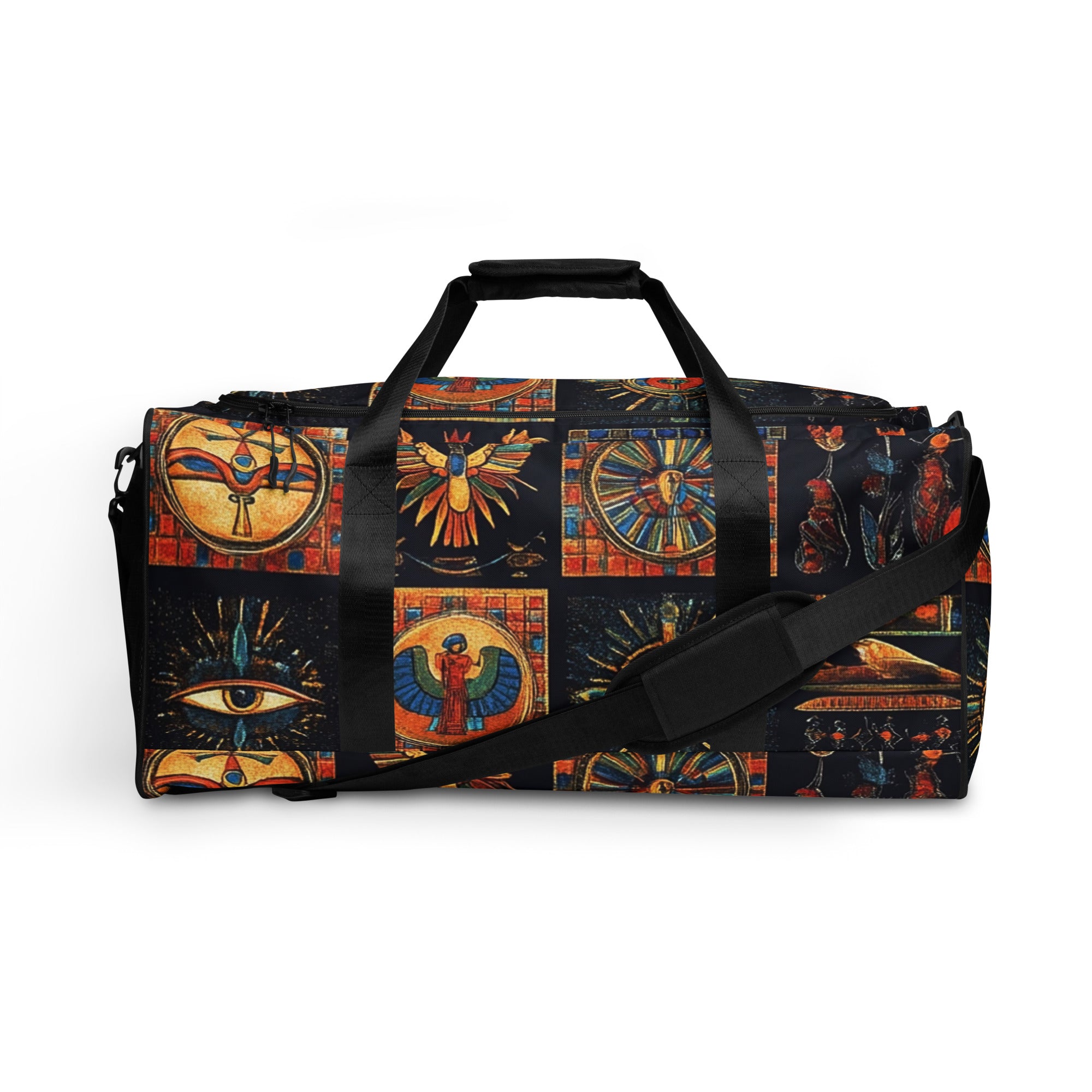 Duffle bag