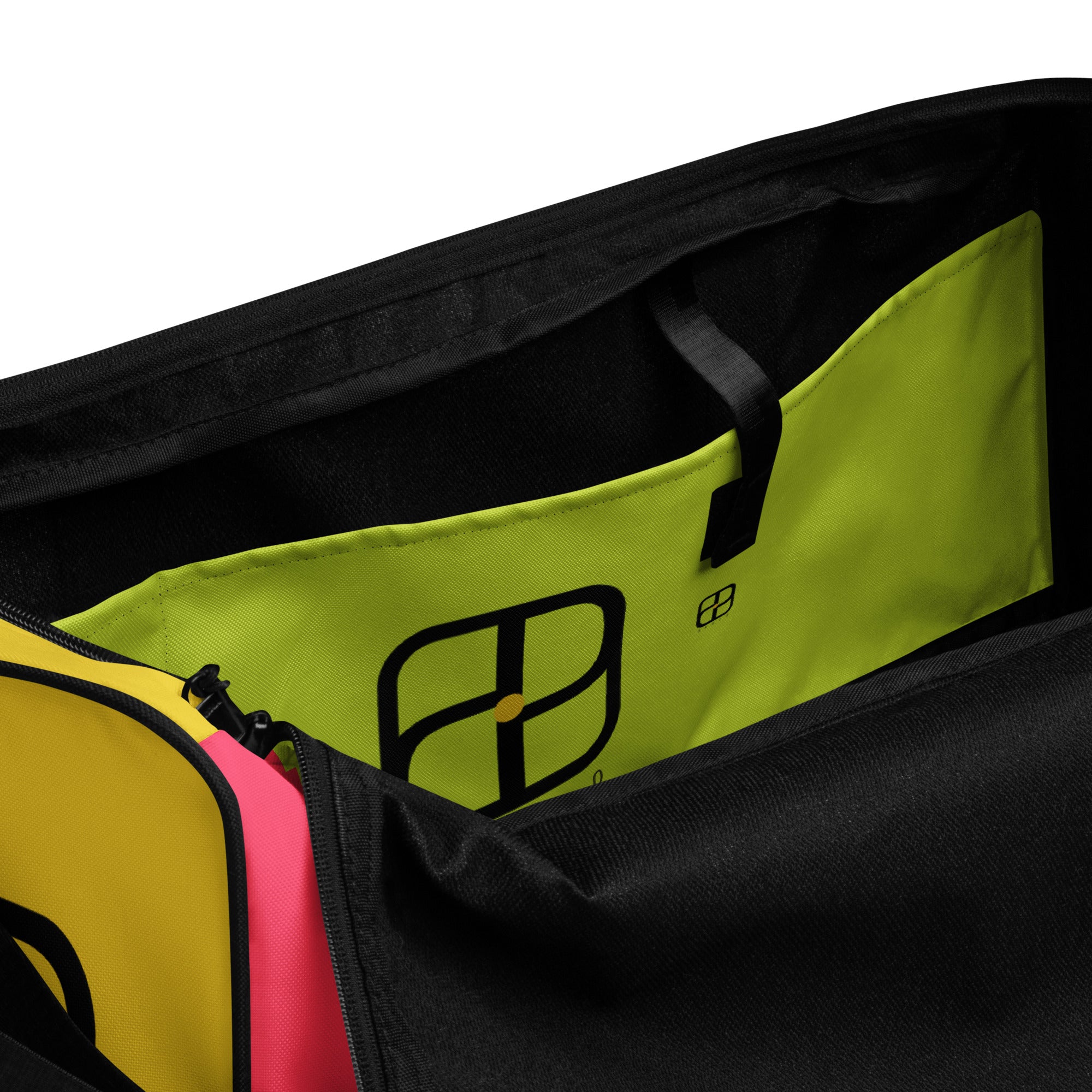 Duffle bag