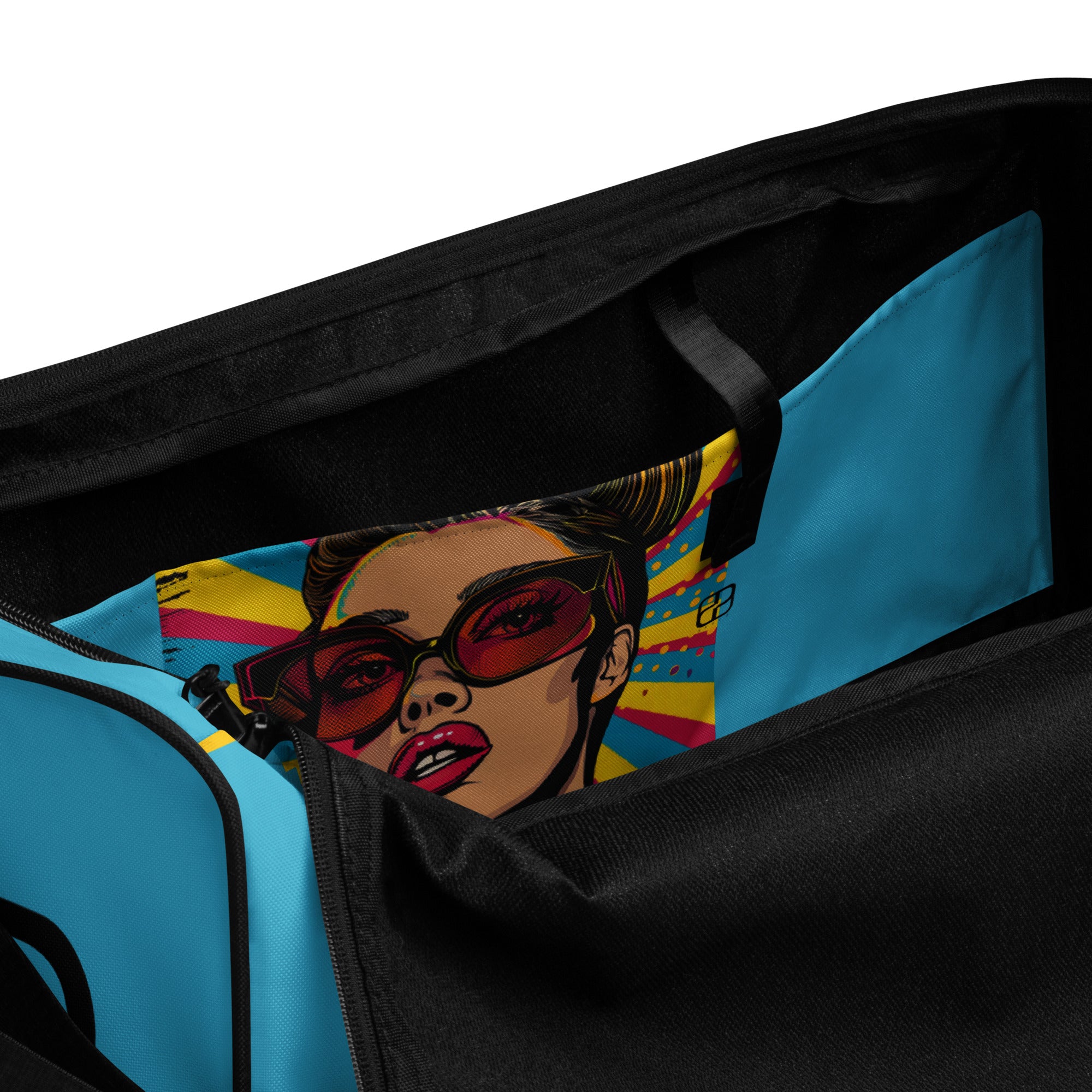 Duffle bag