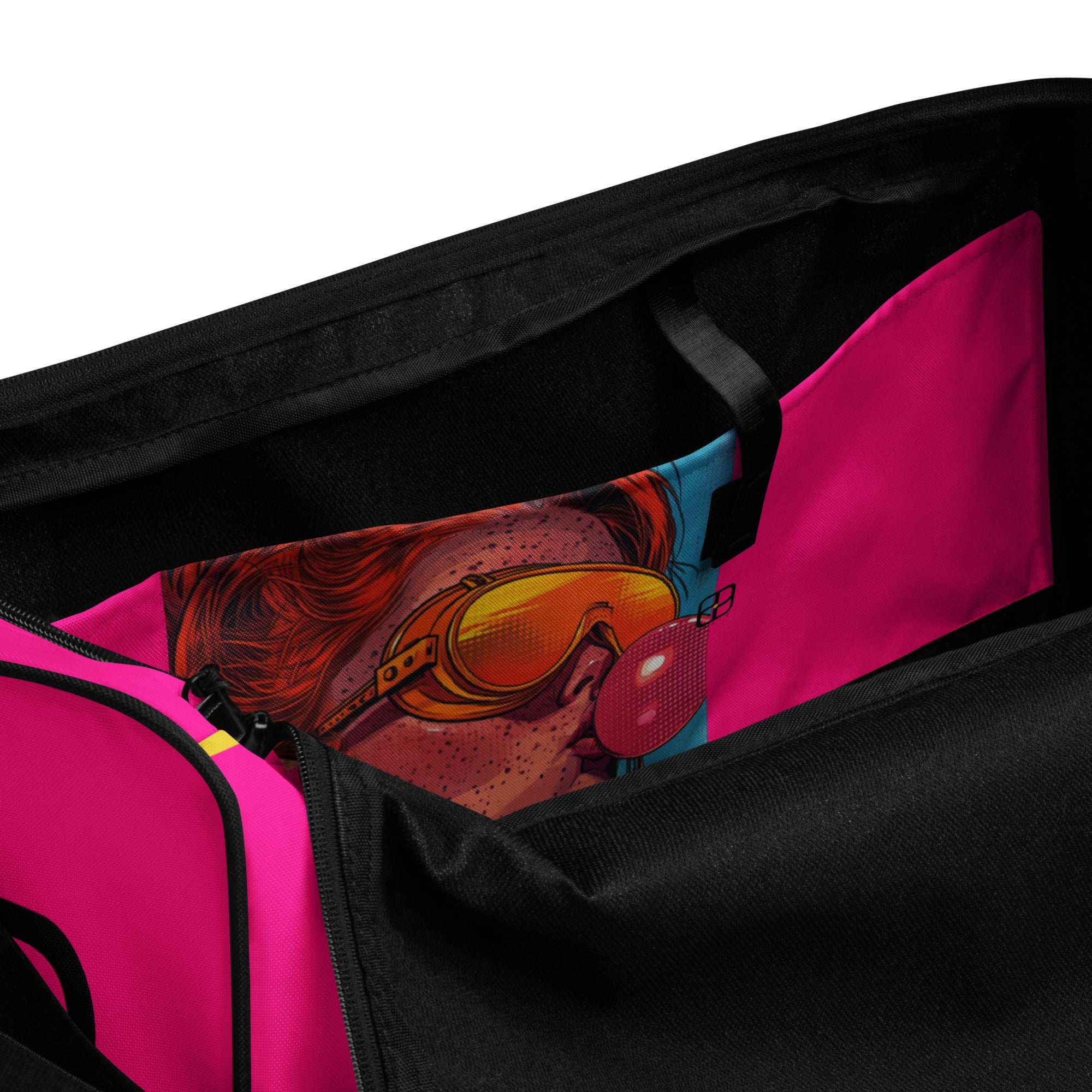 Duffle bag