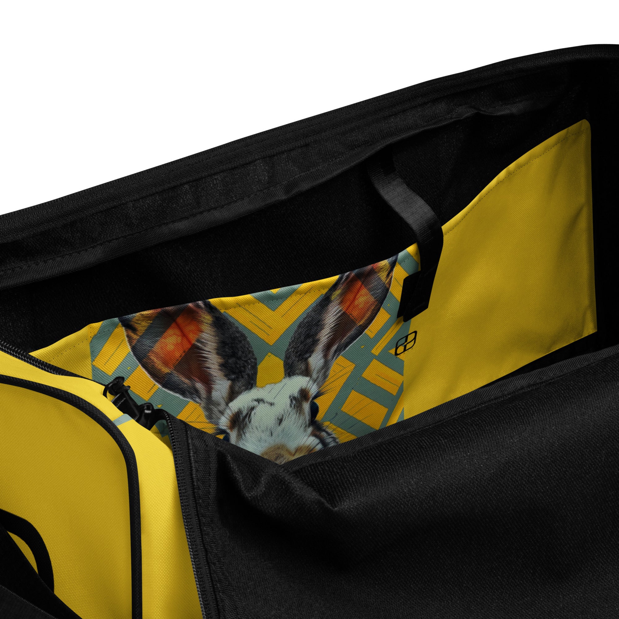Duffle bag