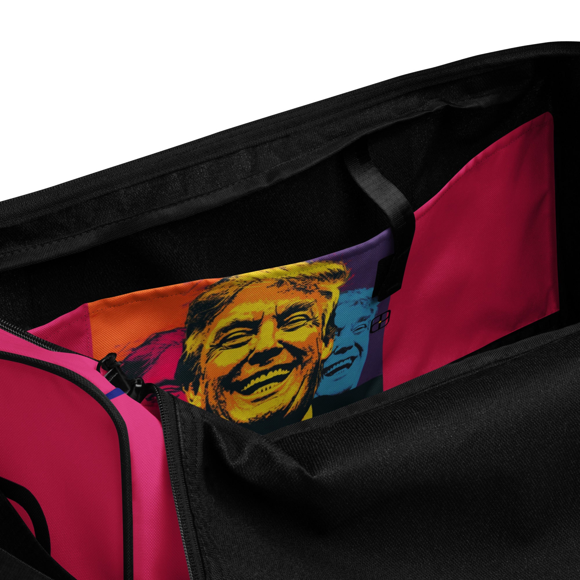 Duffle bag