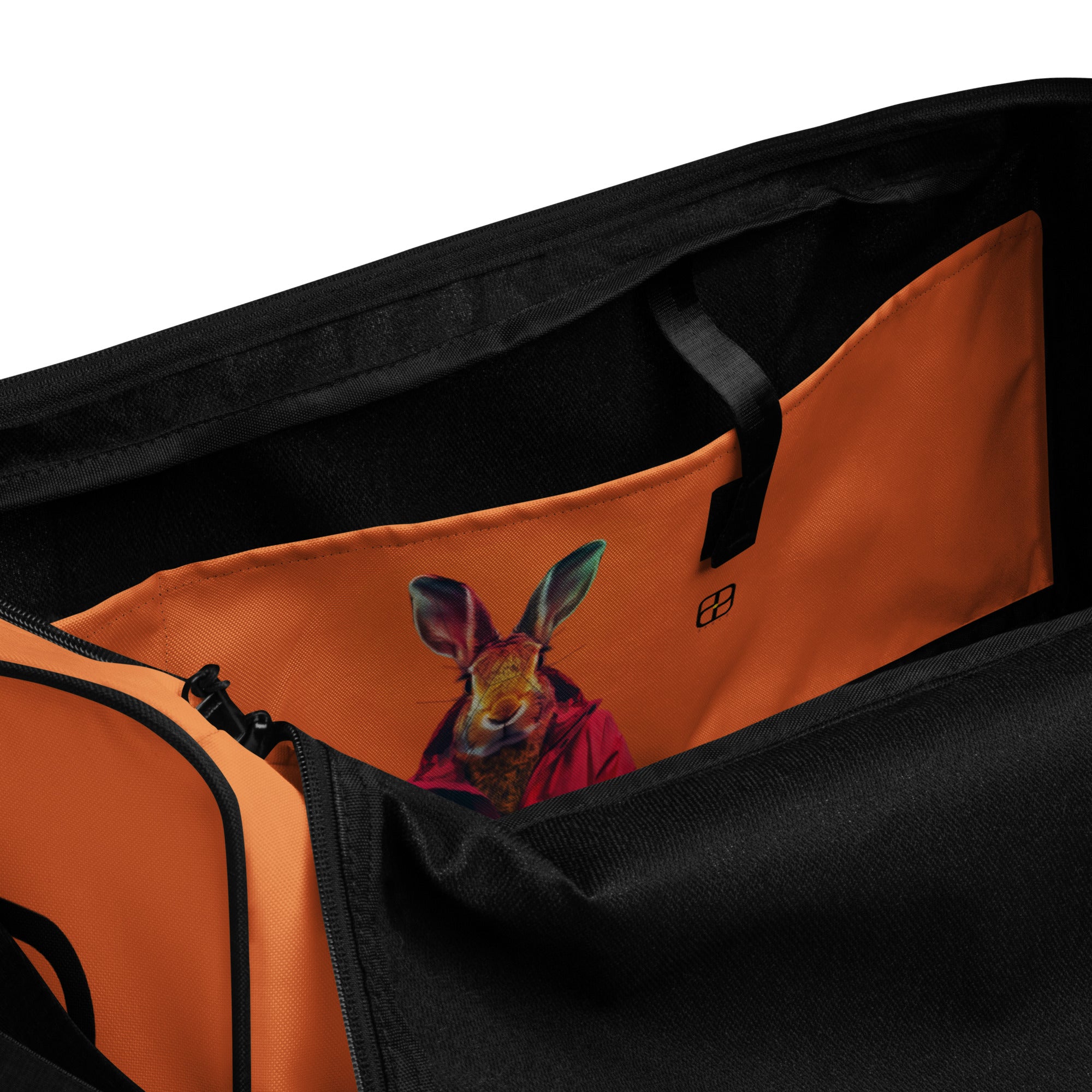 Duffle bag