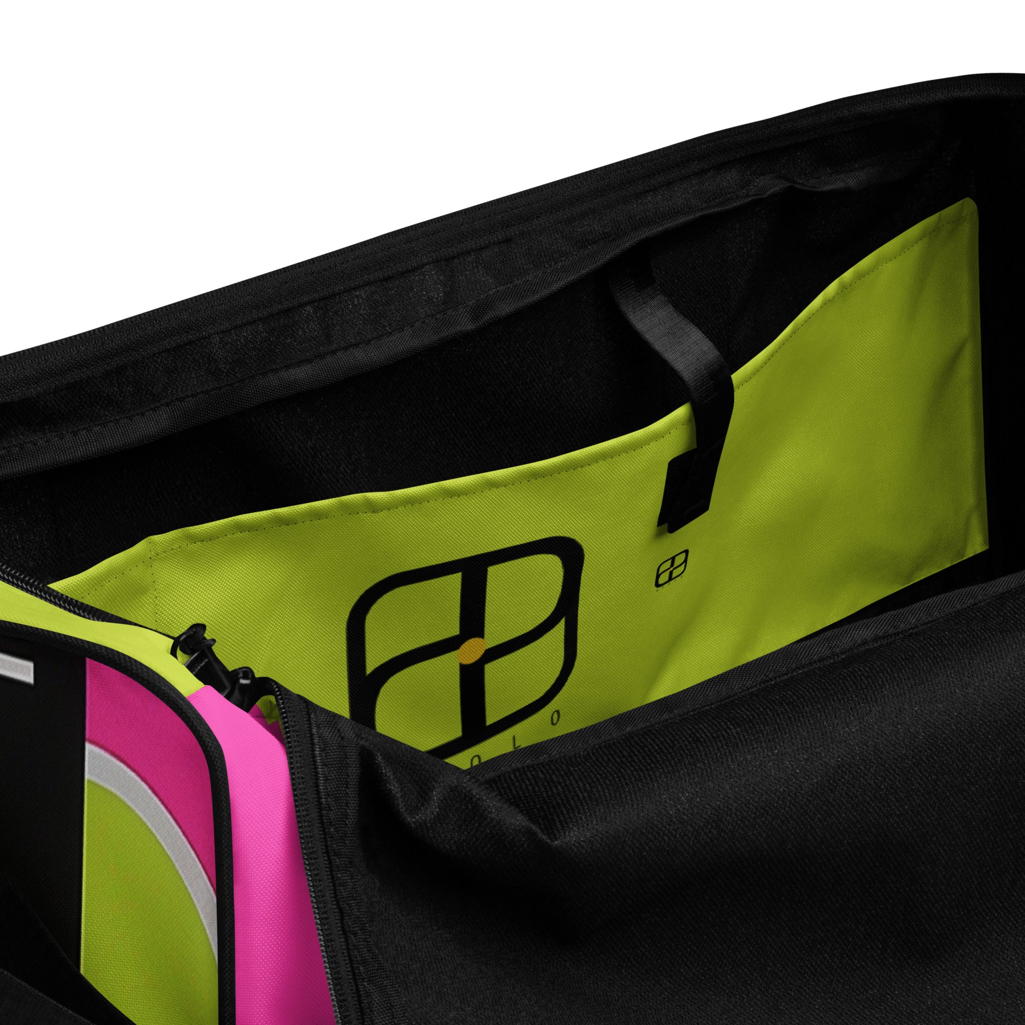 Duffle bag