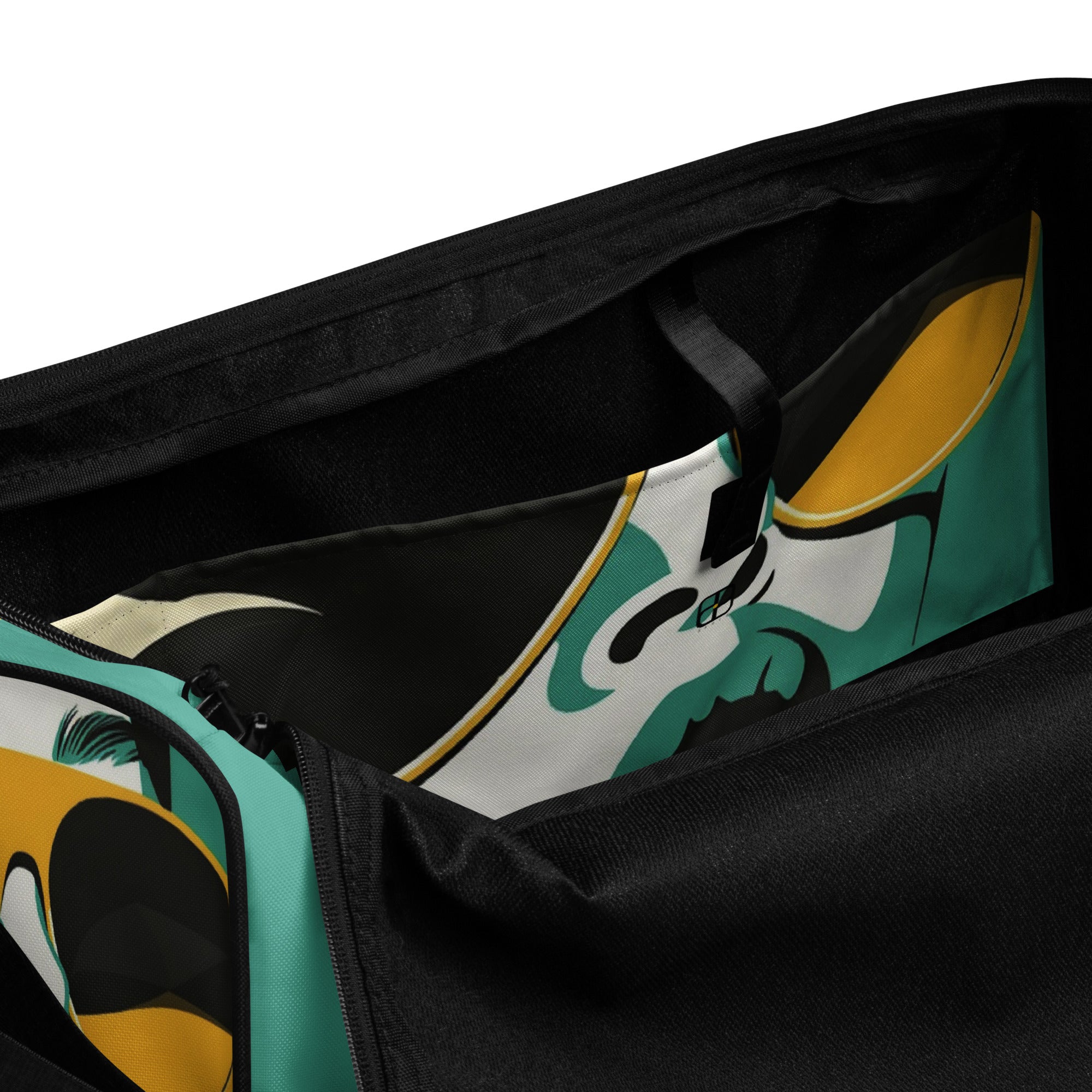Duffle bag
