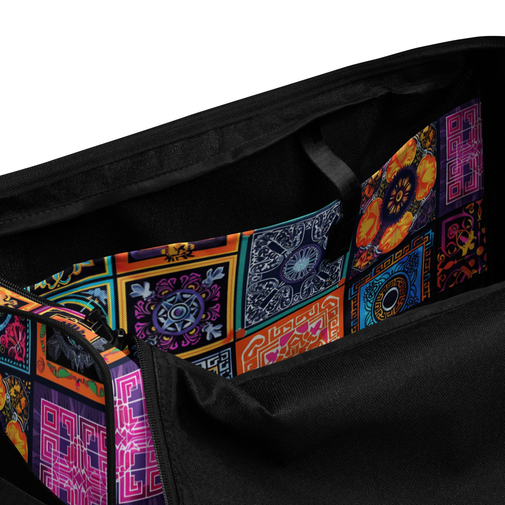 Duffle bag