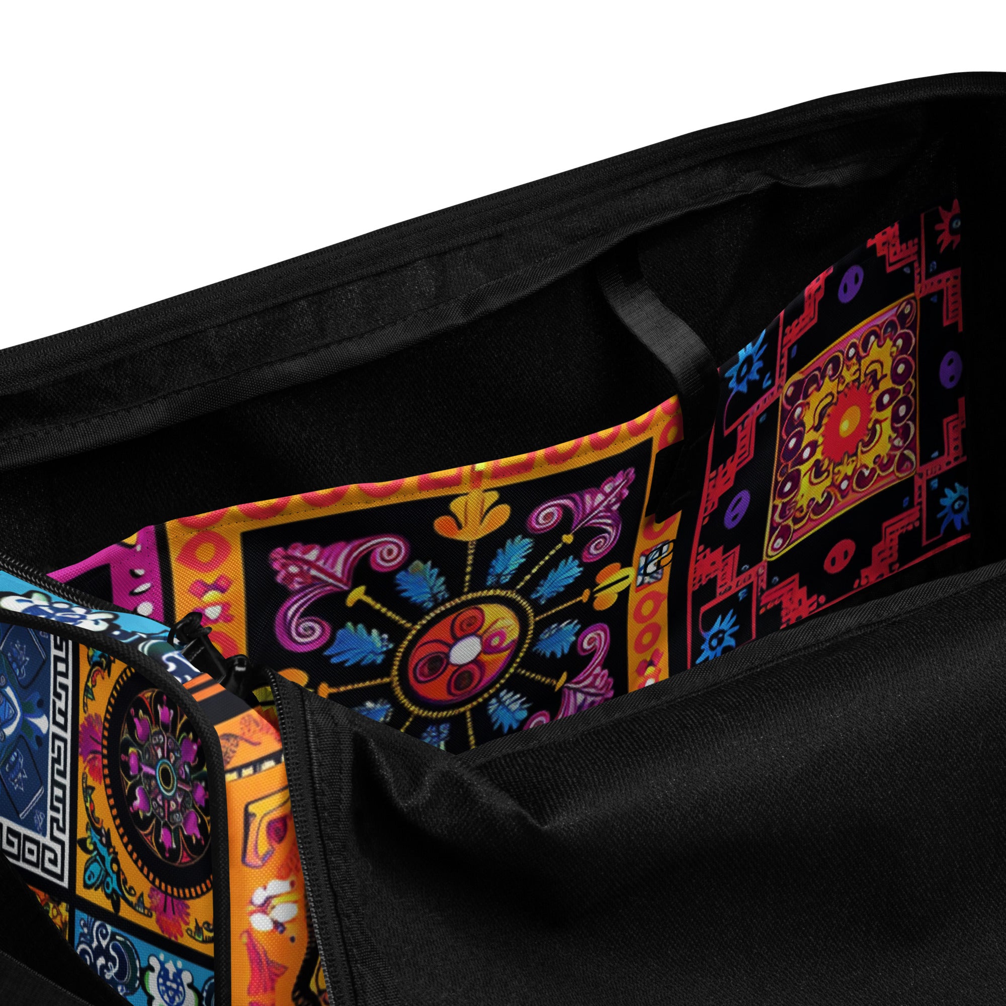 Duffle bag