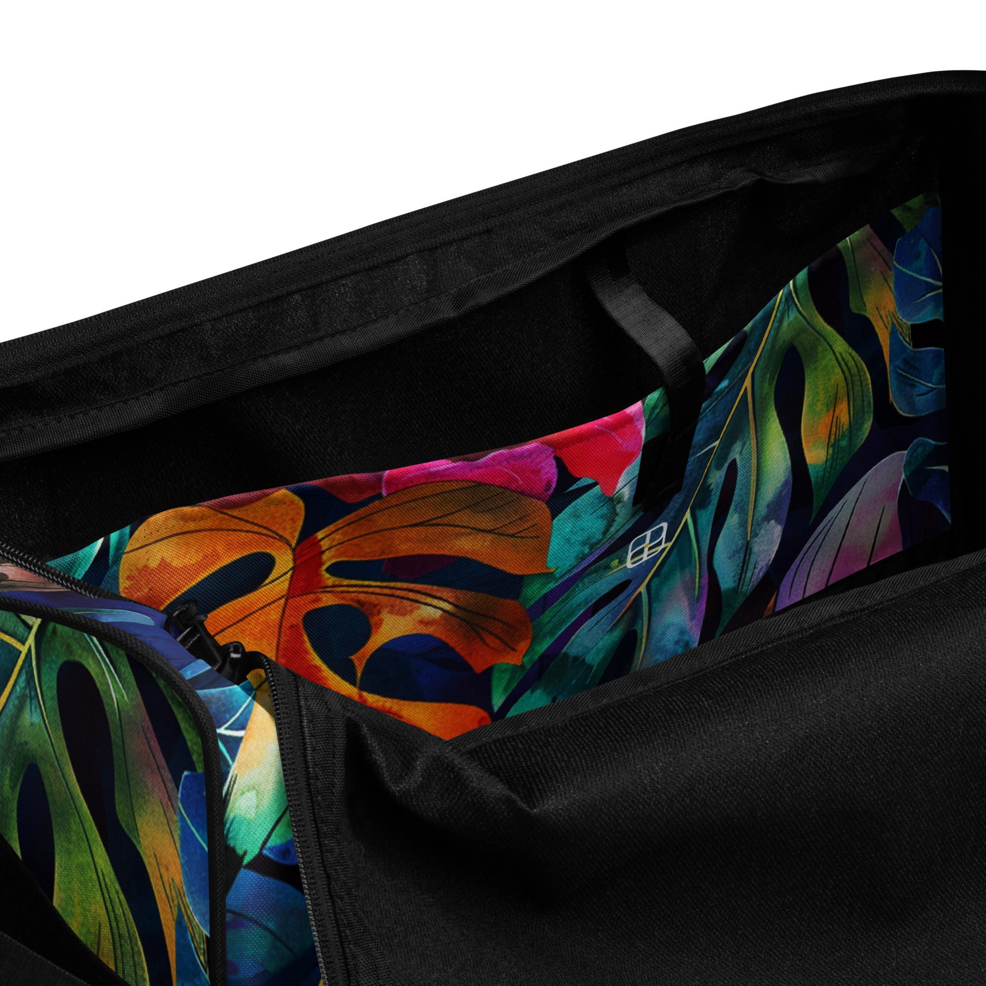 Duffle bag