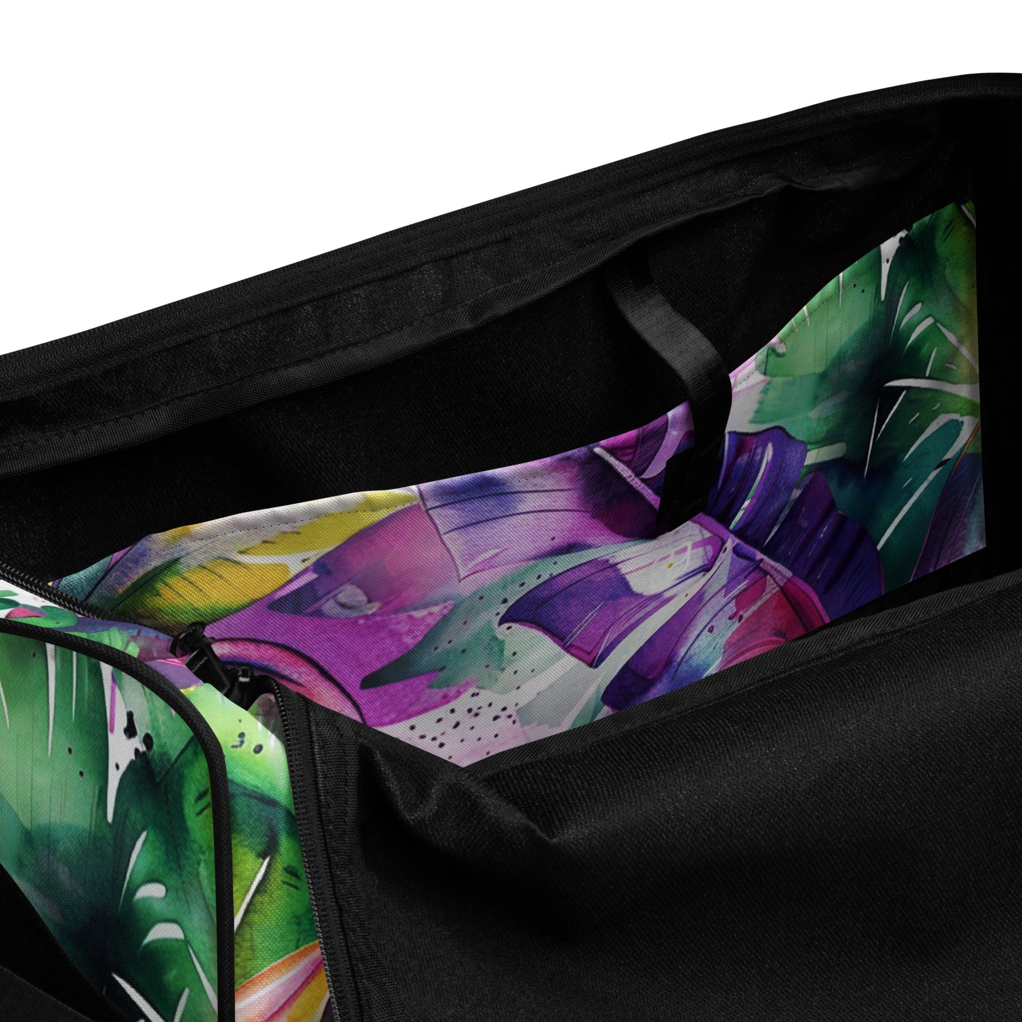 Duffle bag
