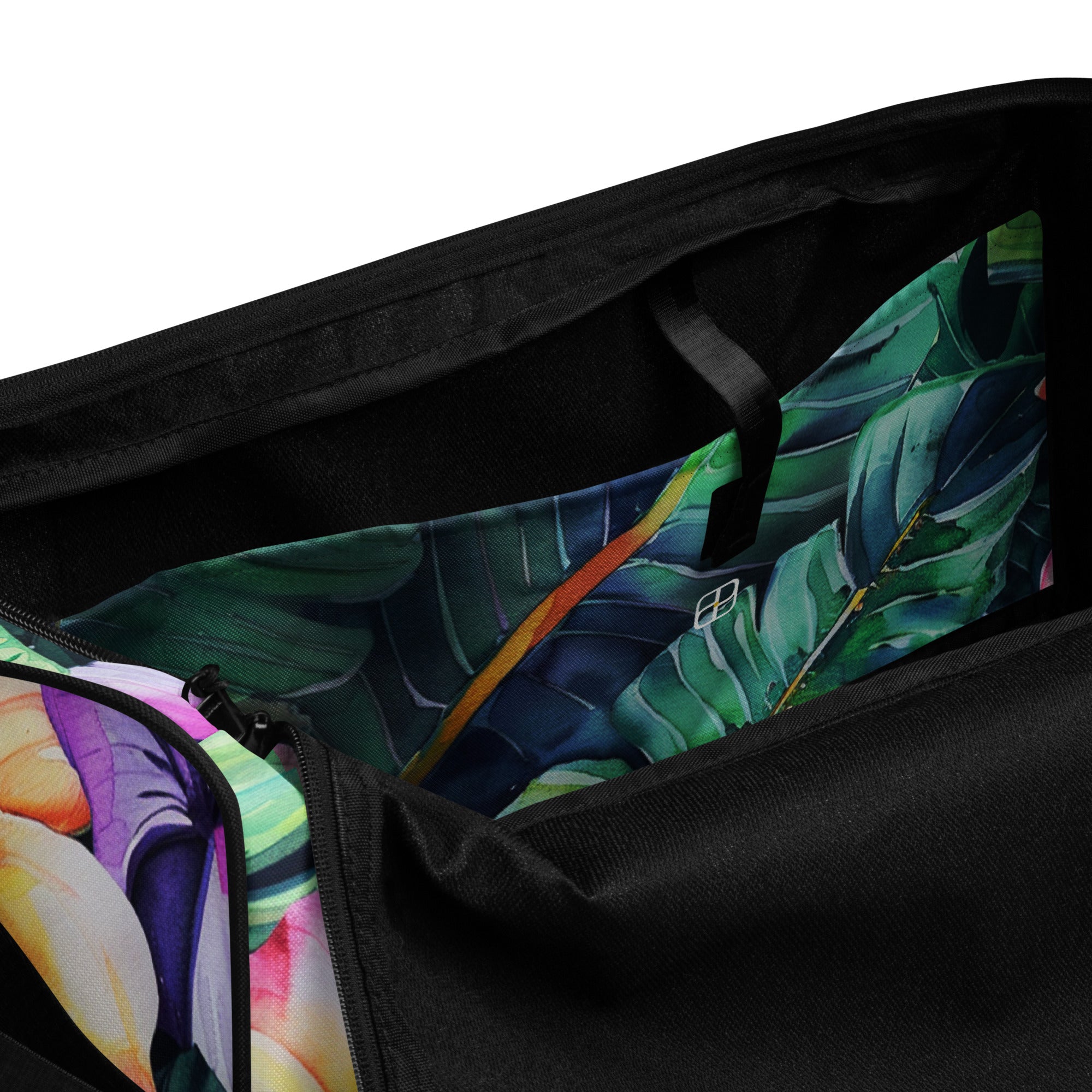 Duffle bag