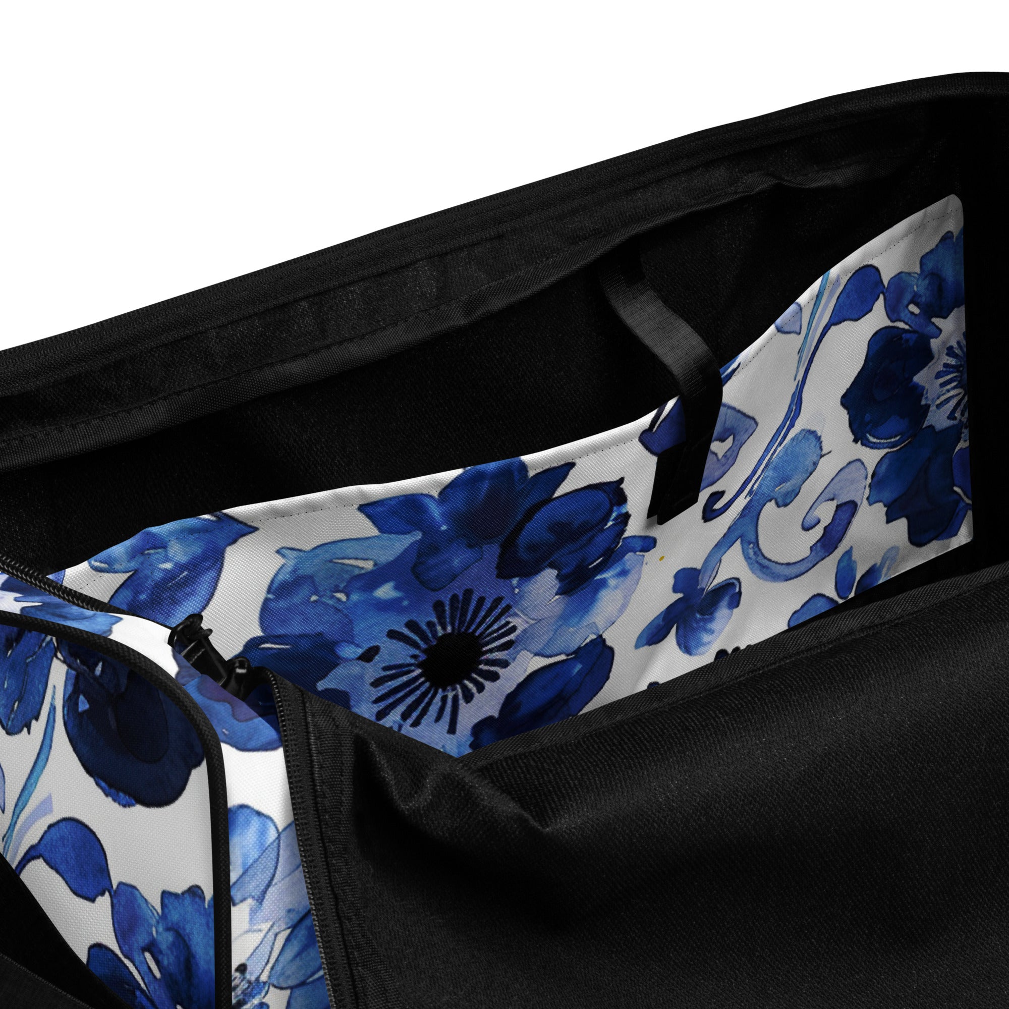 Duffle bag
