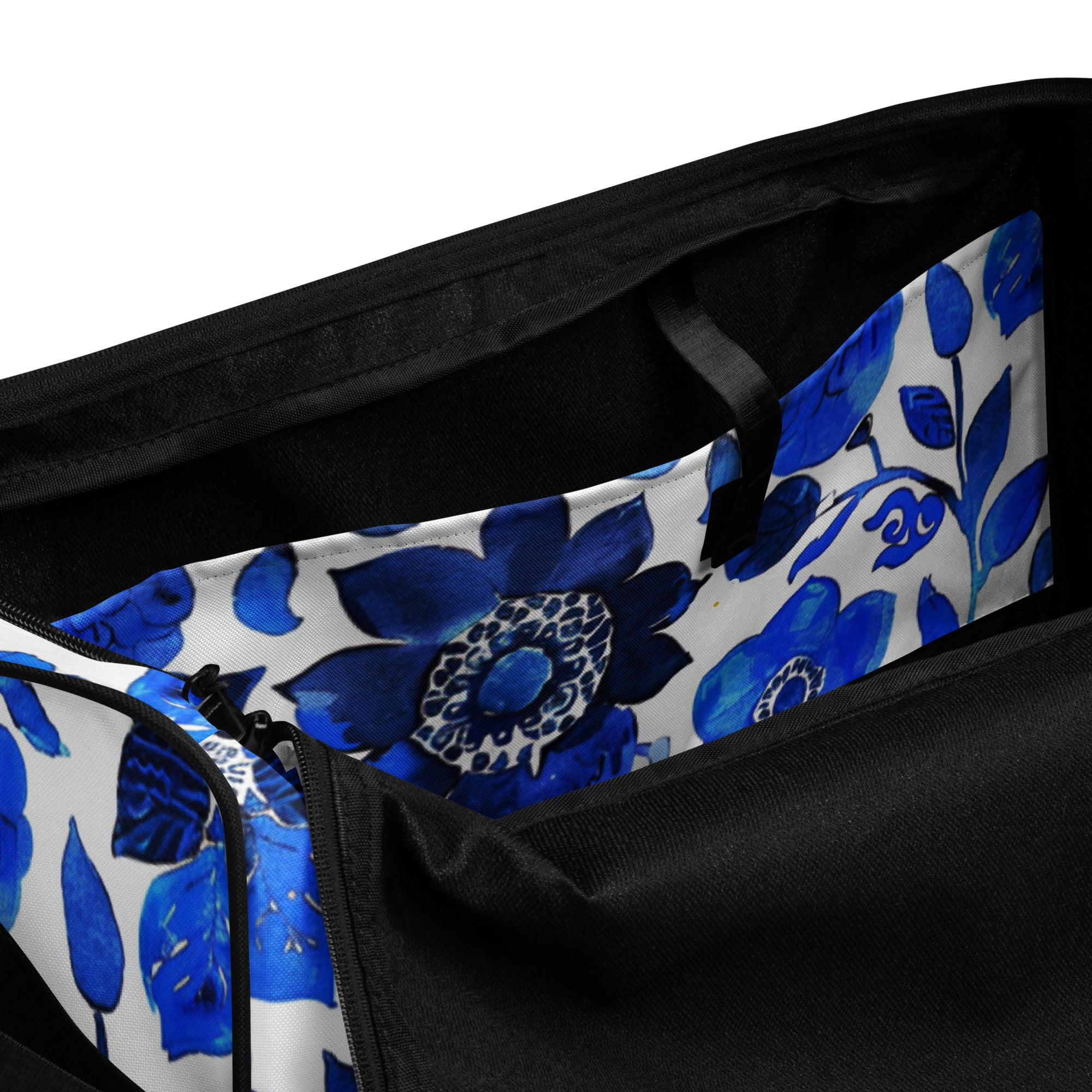 Duffle bag