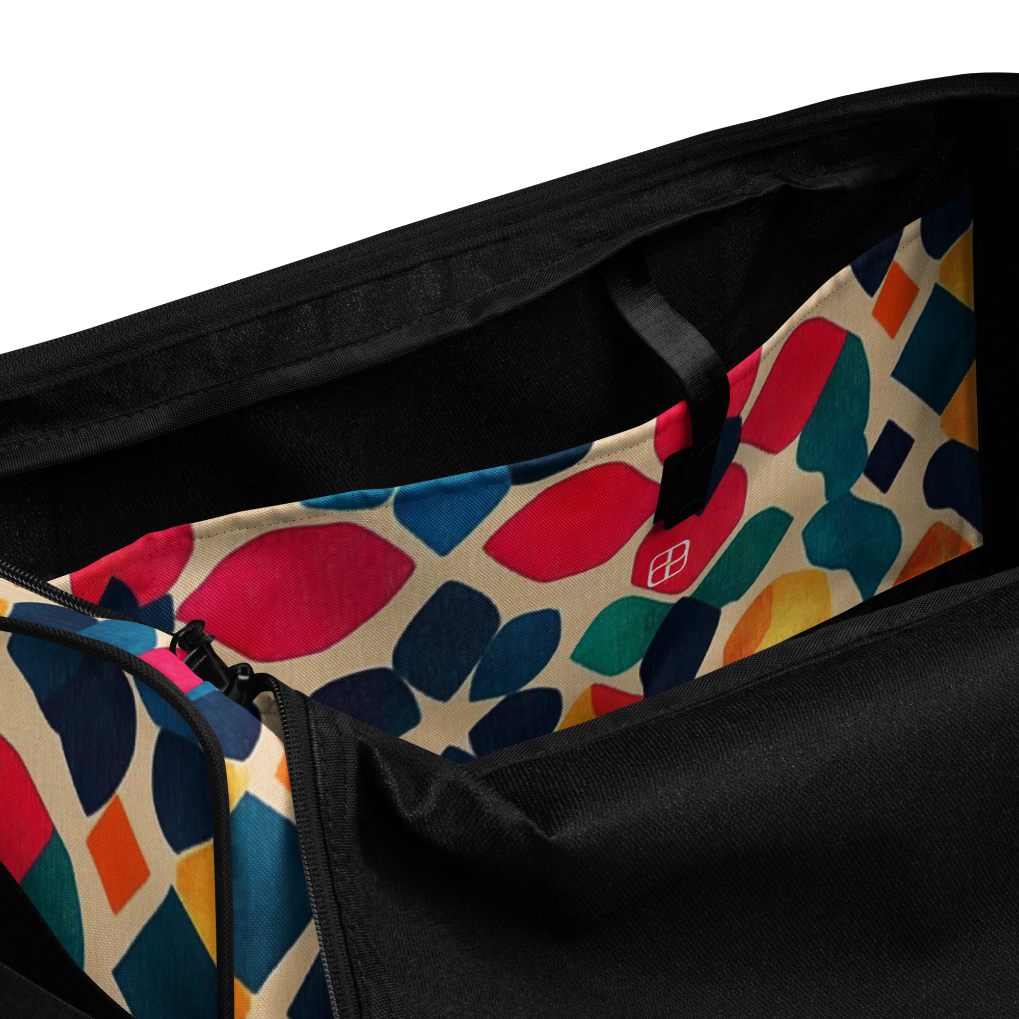 Duffle bag