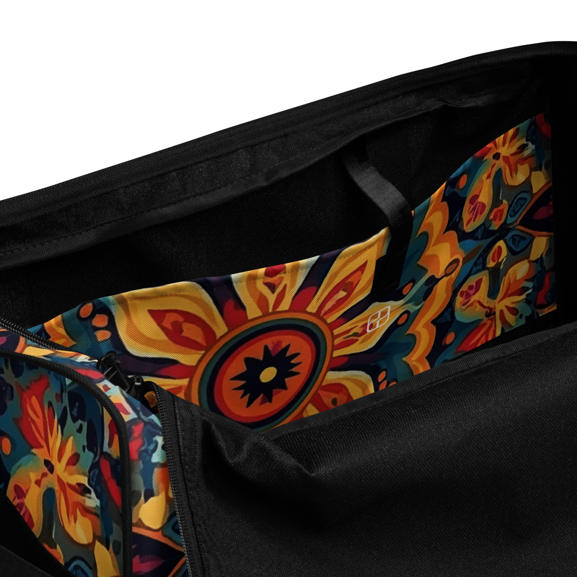 Duffle bag