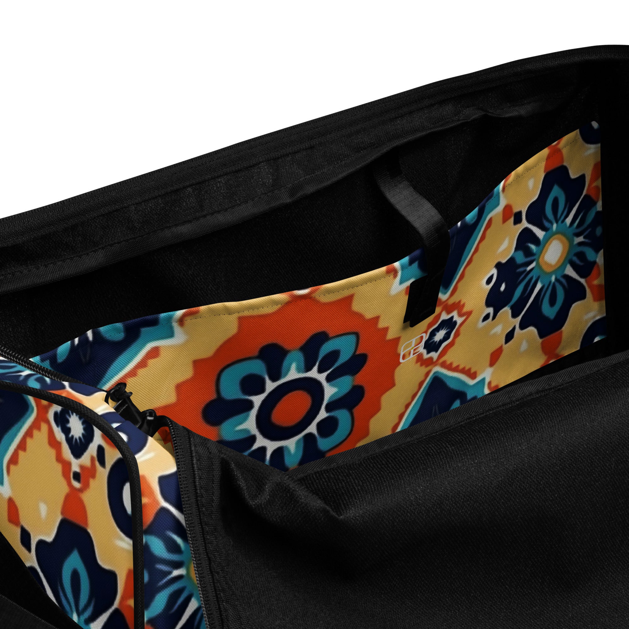 Duffle bag