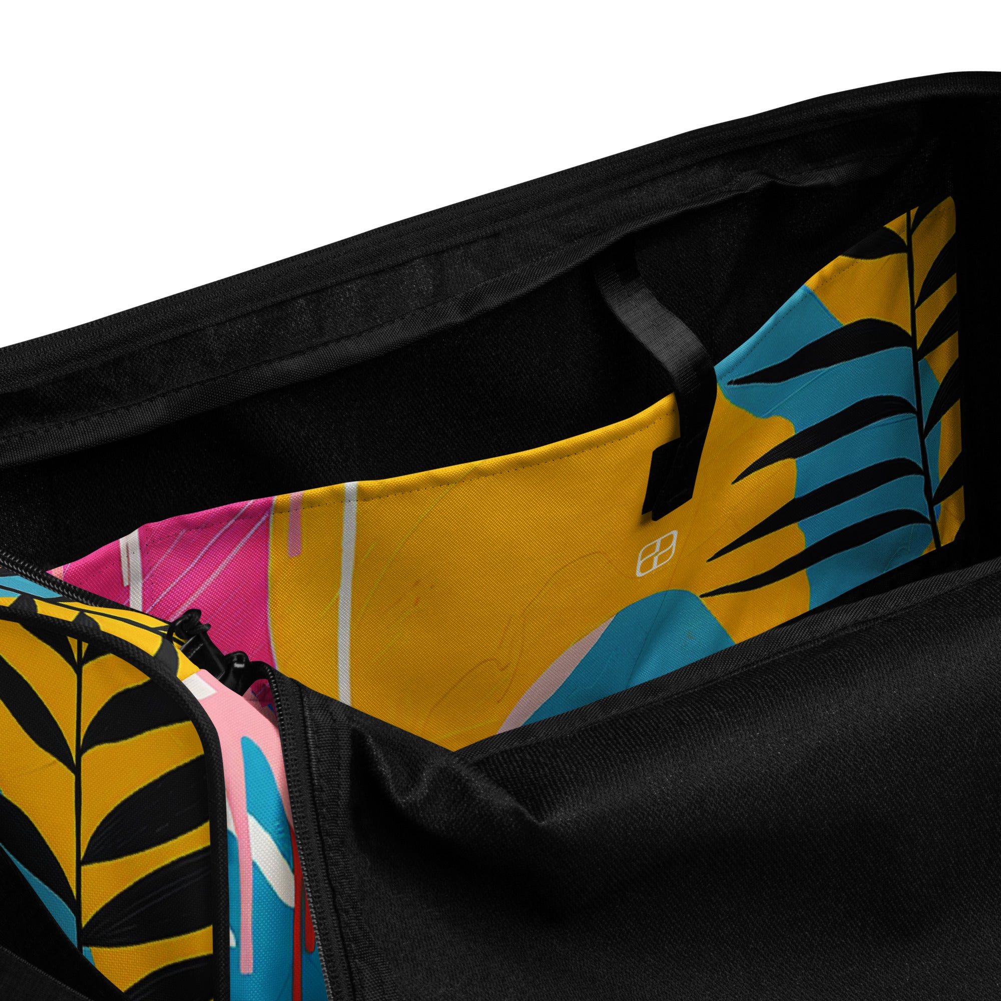 Duffle bag