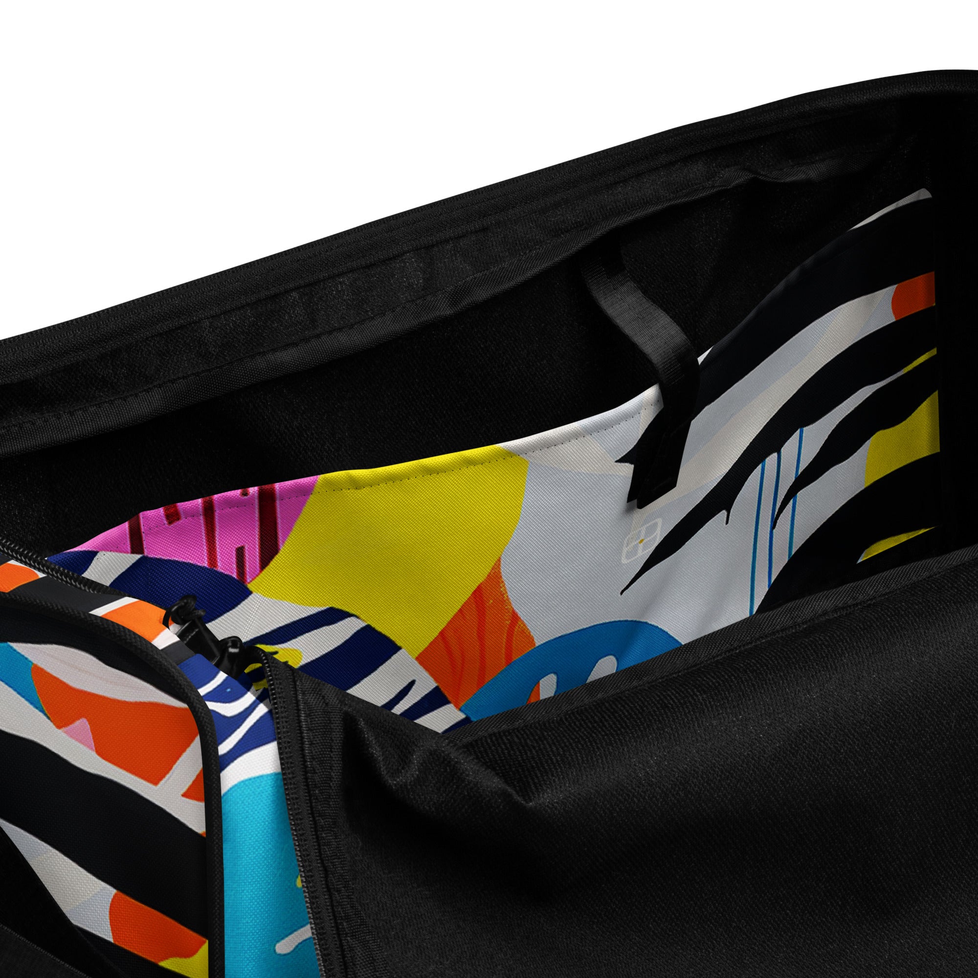 Duffle bag