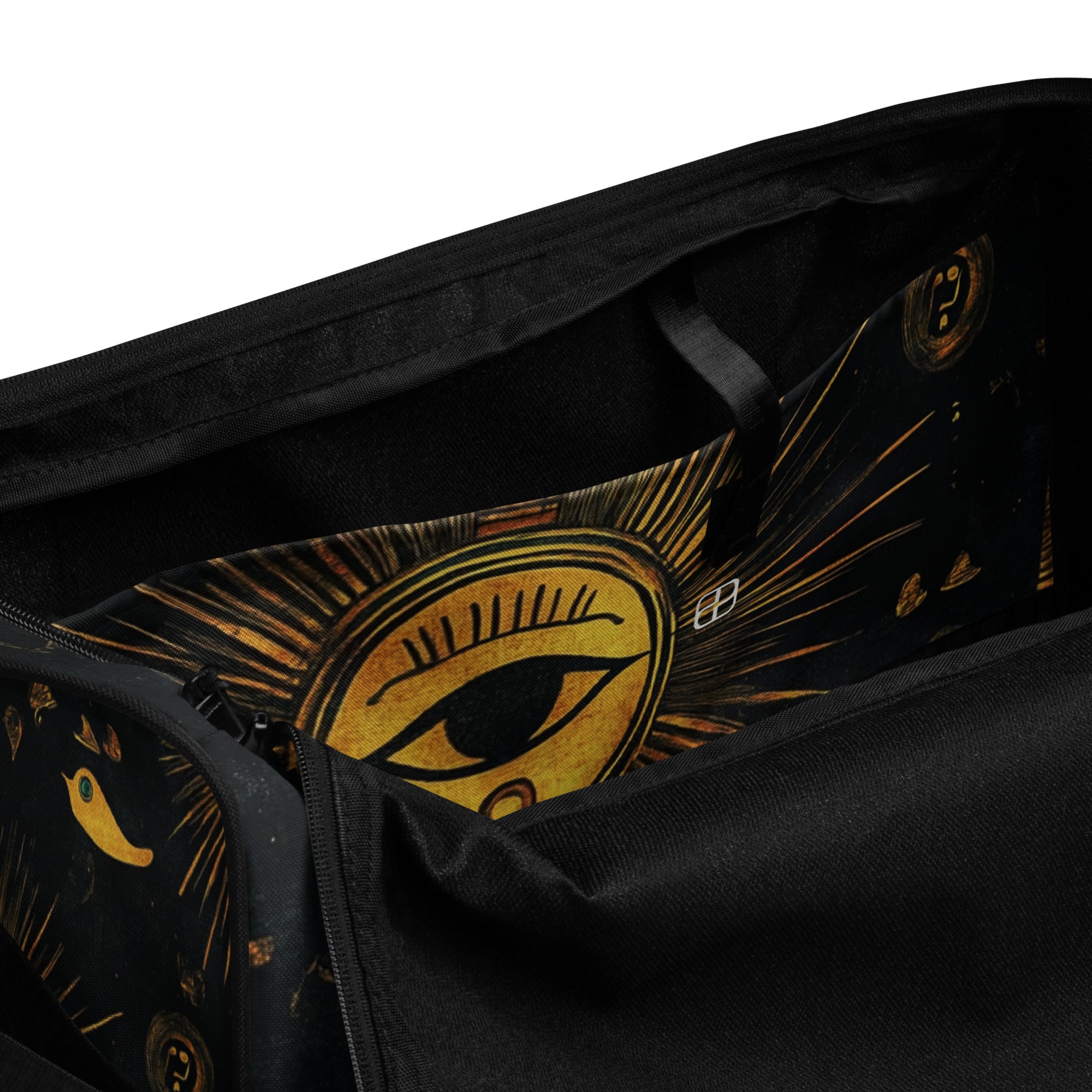 Duffle bag