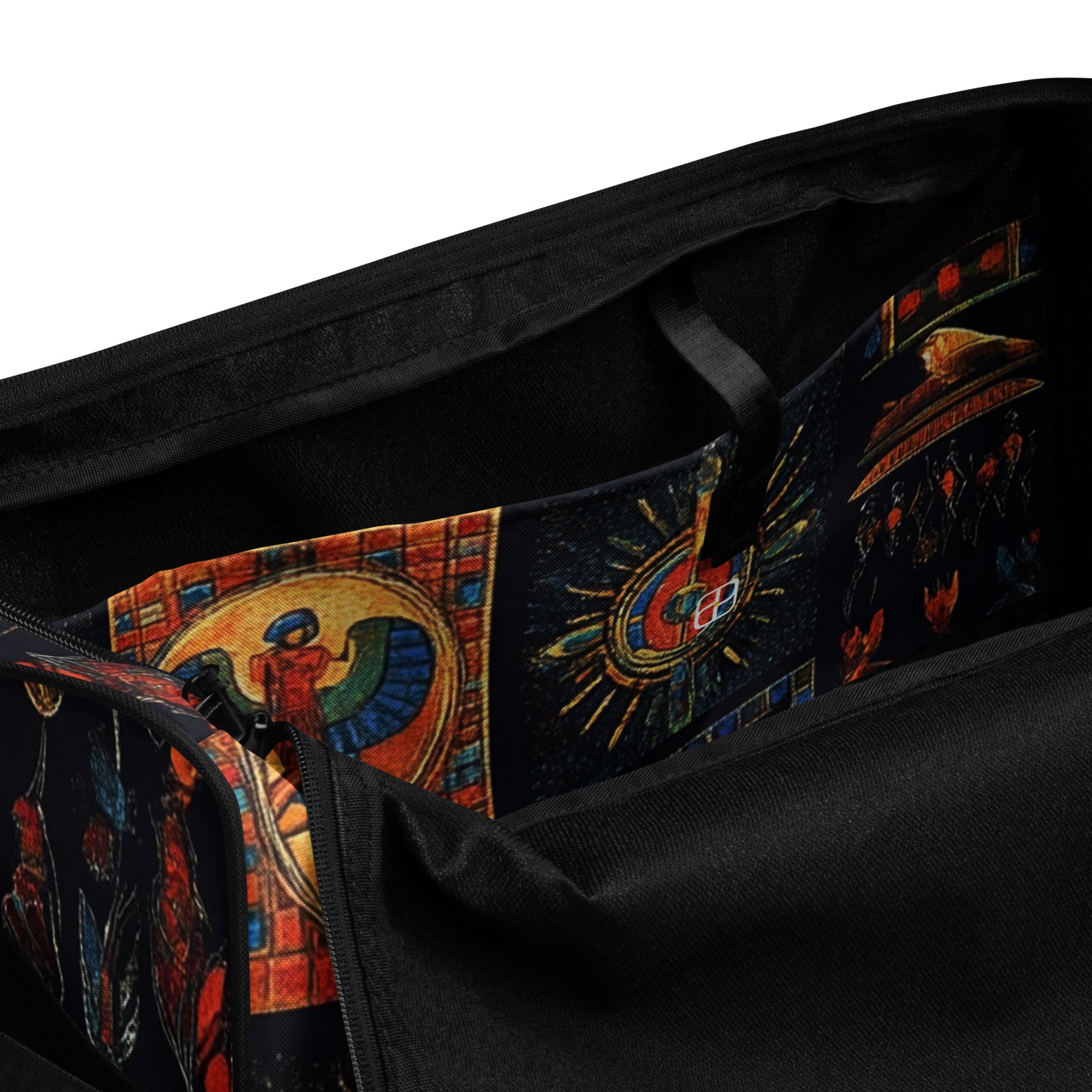 Duffle bag