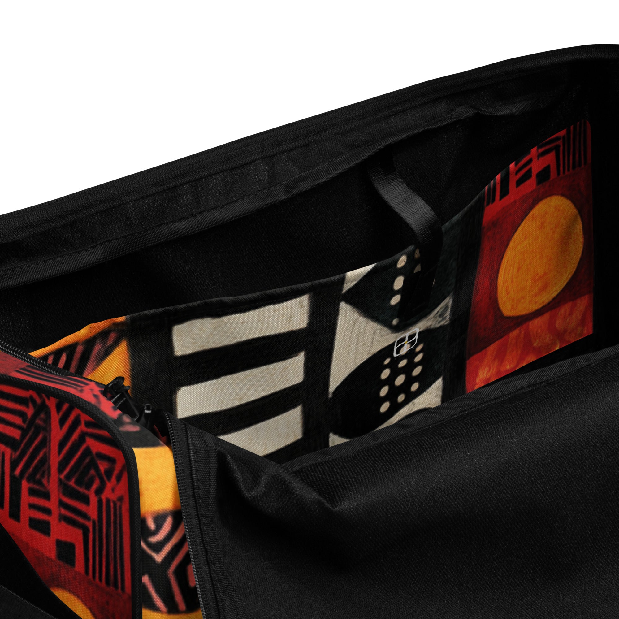 Duffle bag