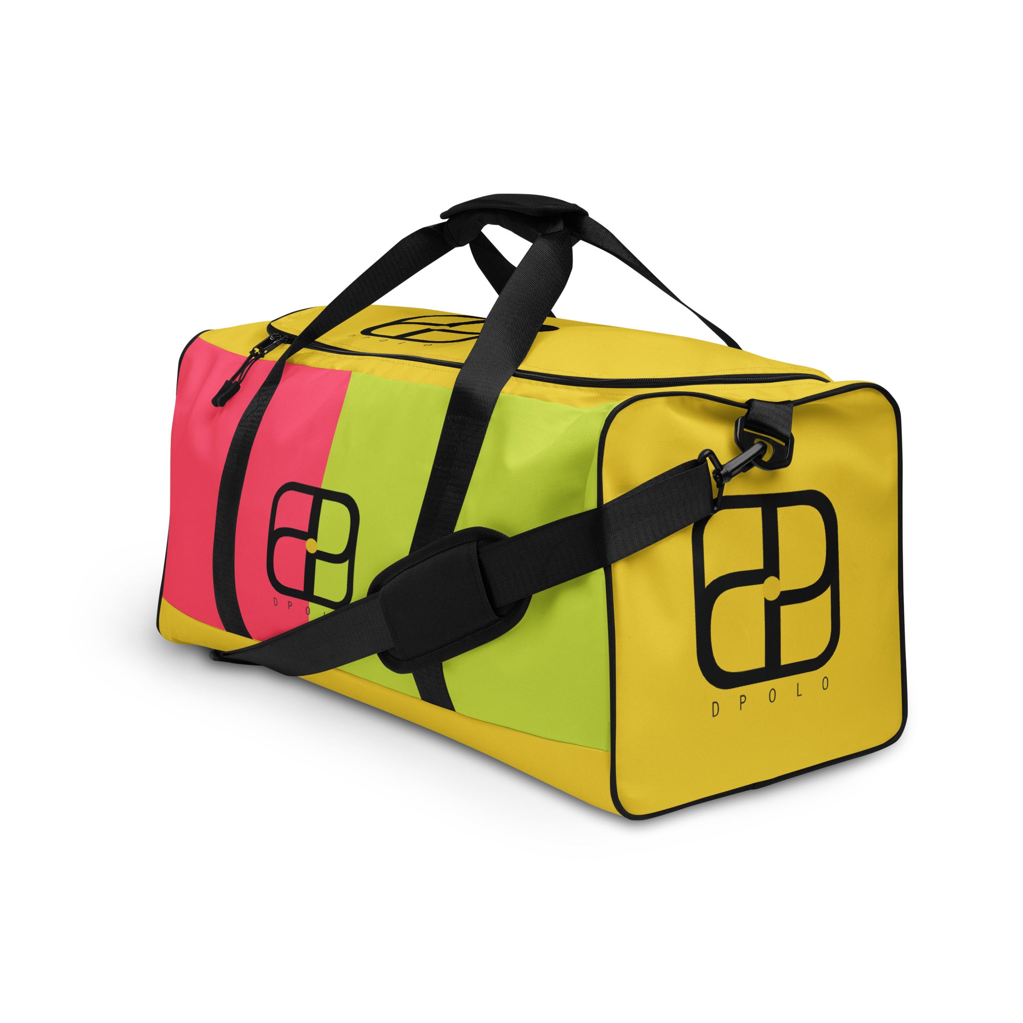 Duffle bag