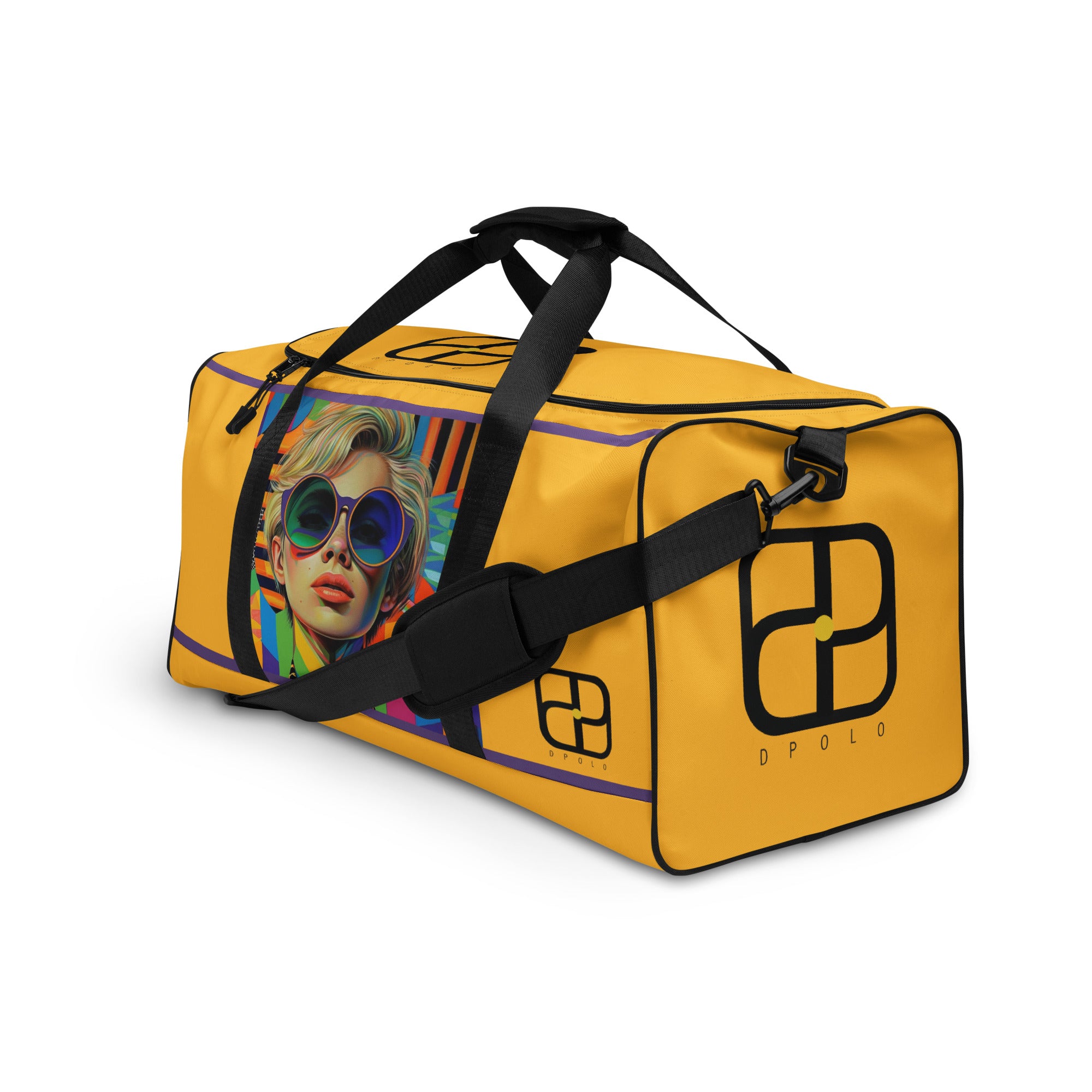 Duffle bag