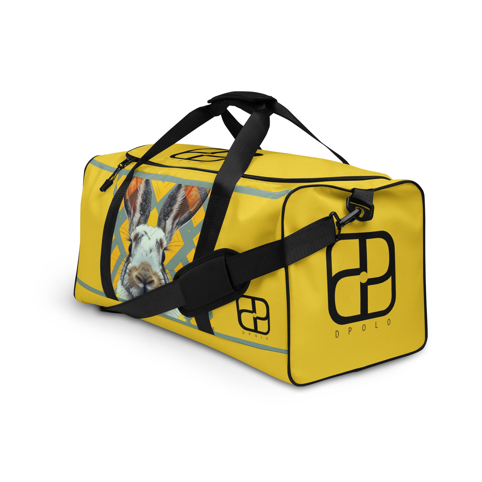 Duffle bag