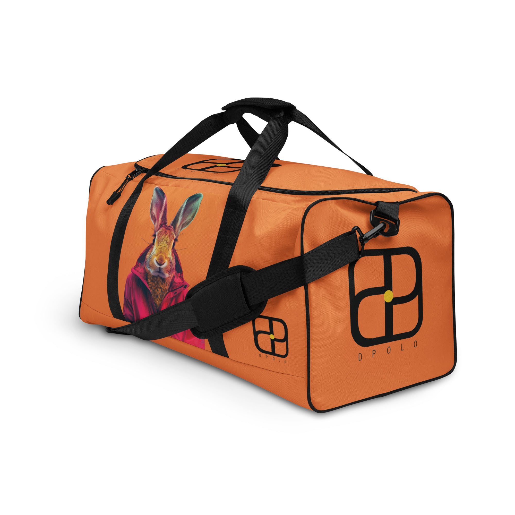 Duffle bag