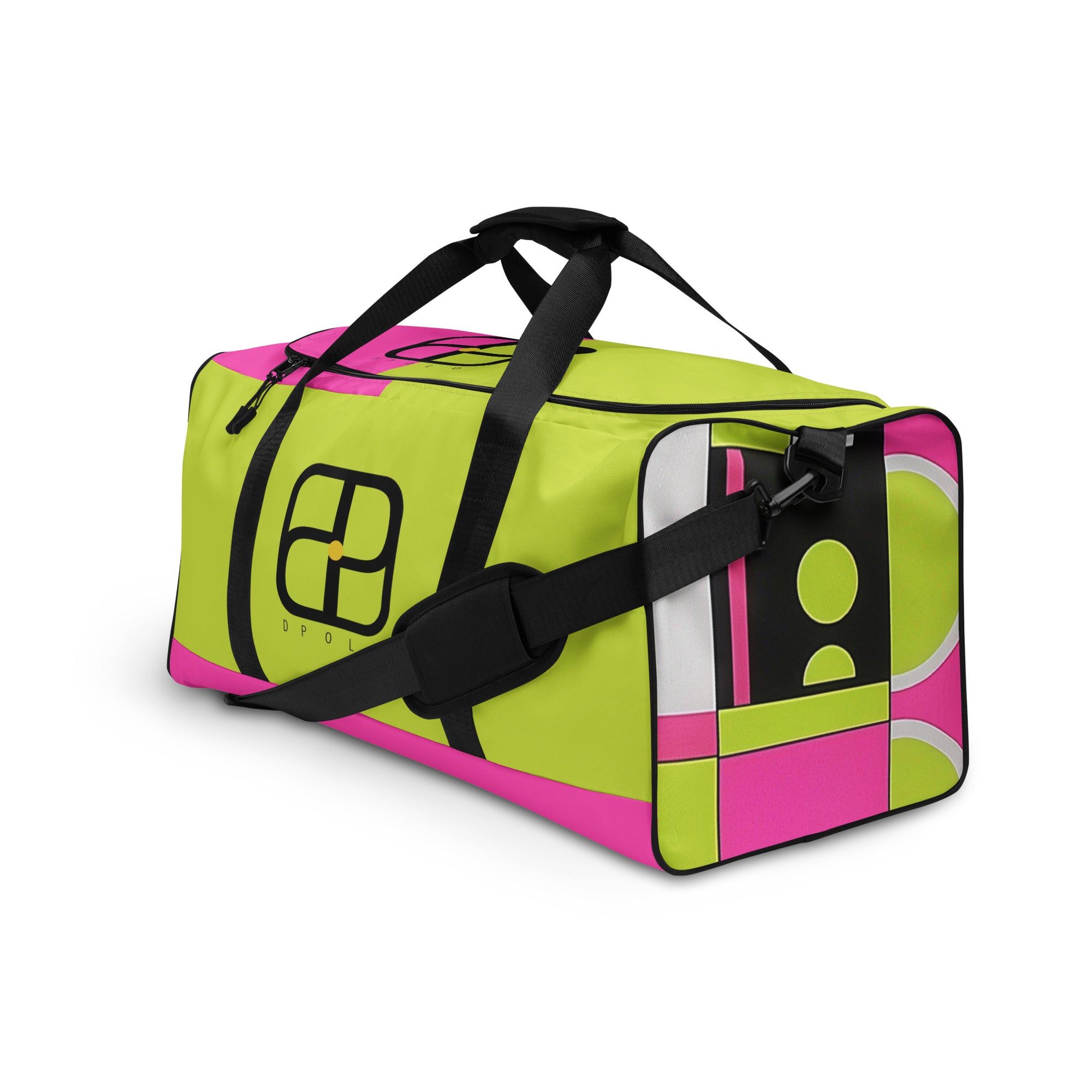 Duffle bag