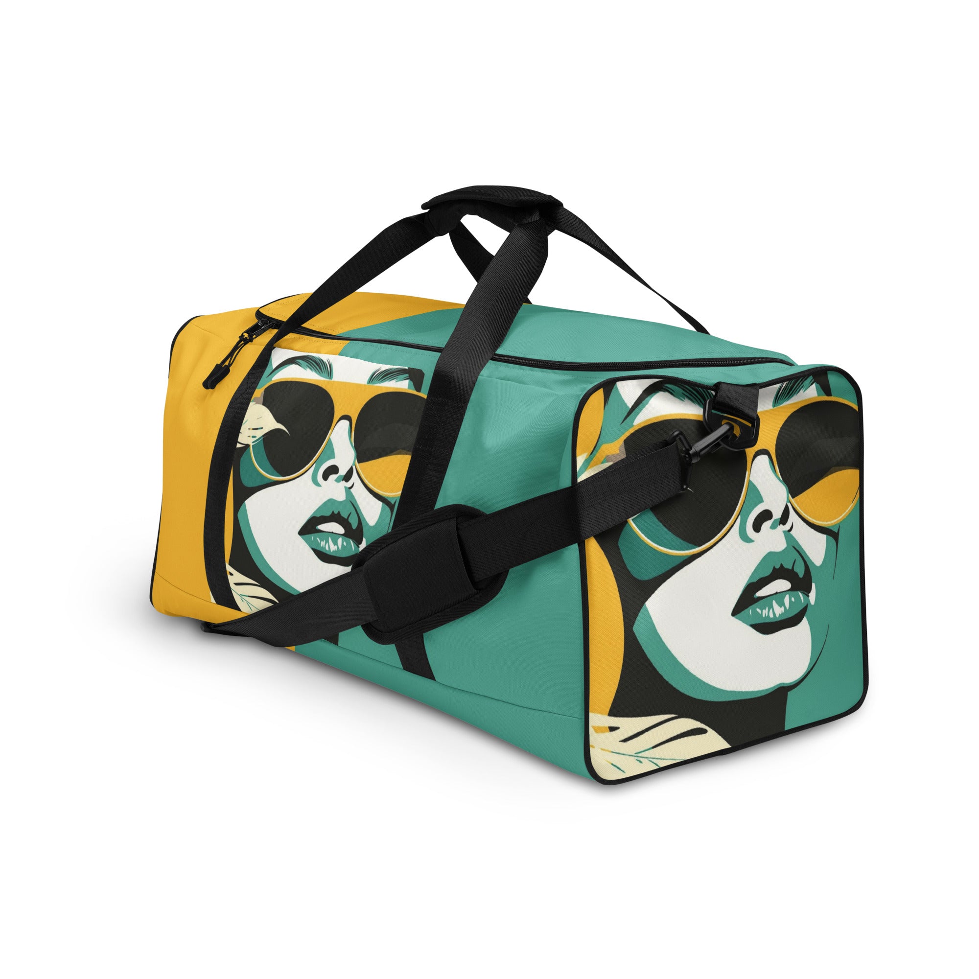 Duffle bag