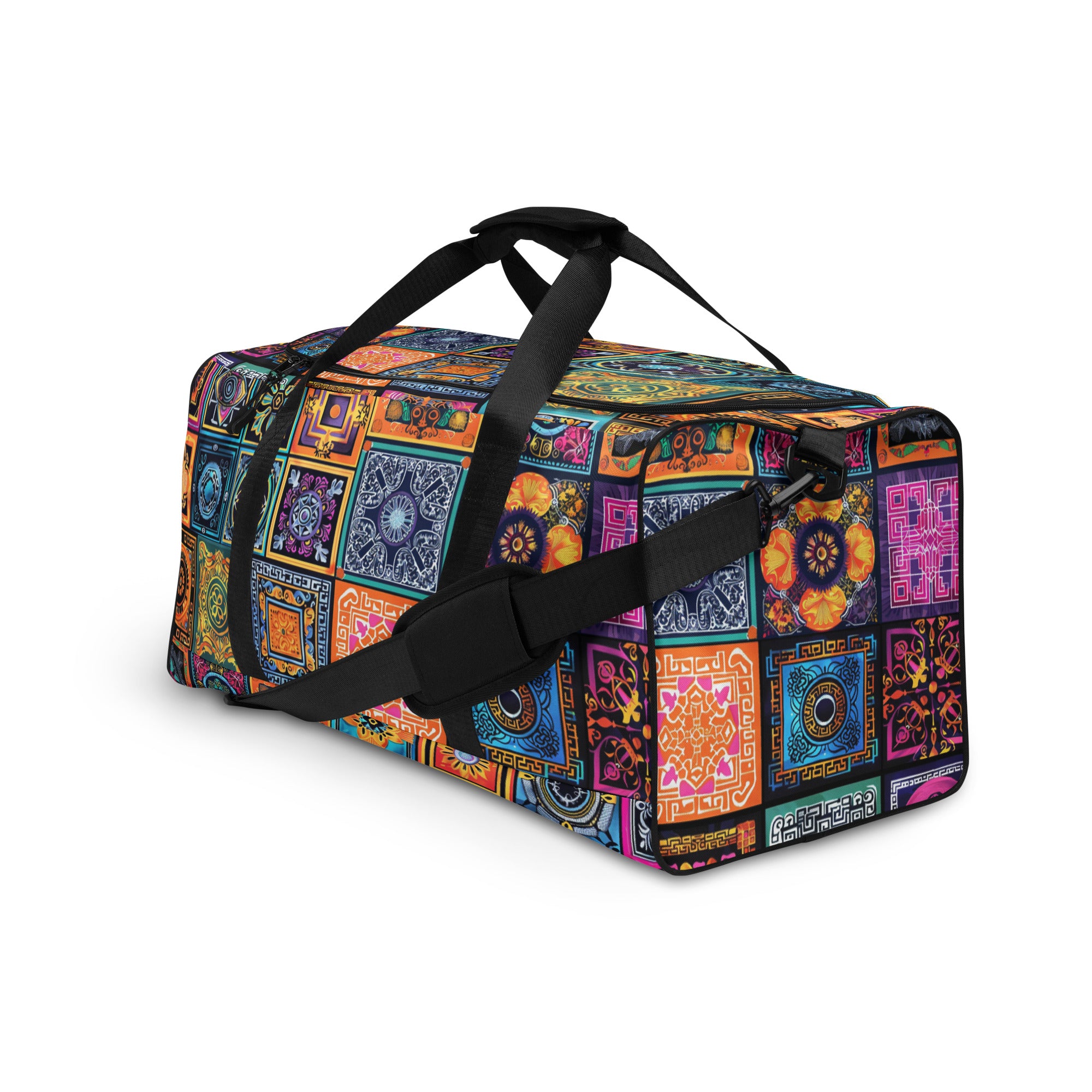 Duffle bag