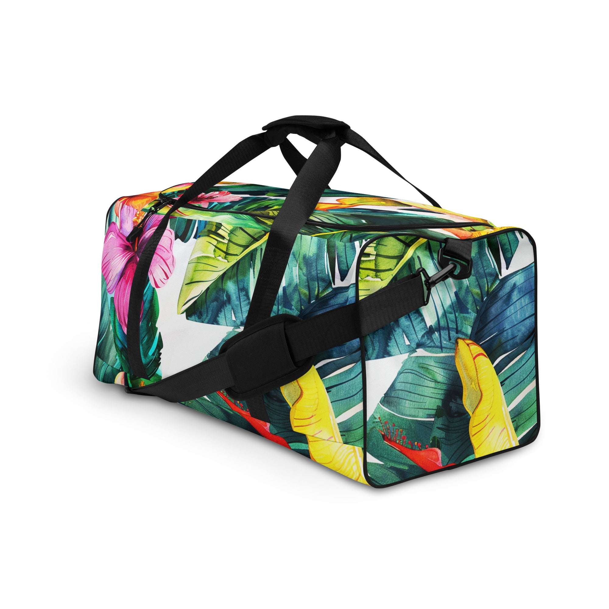 Duffle bag