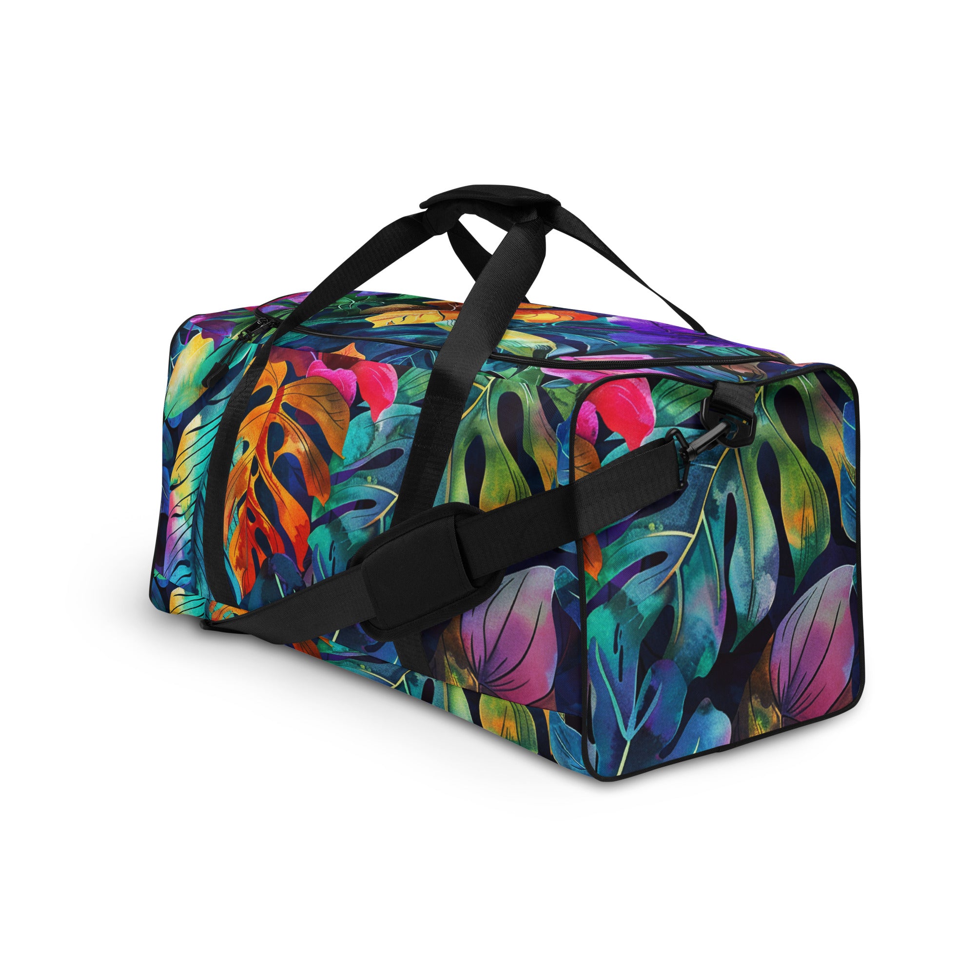 Duffle bag