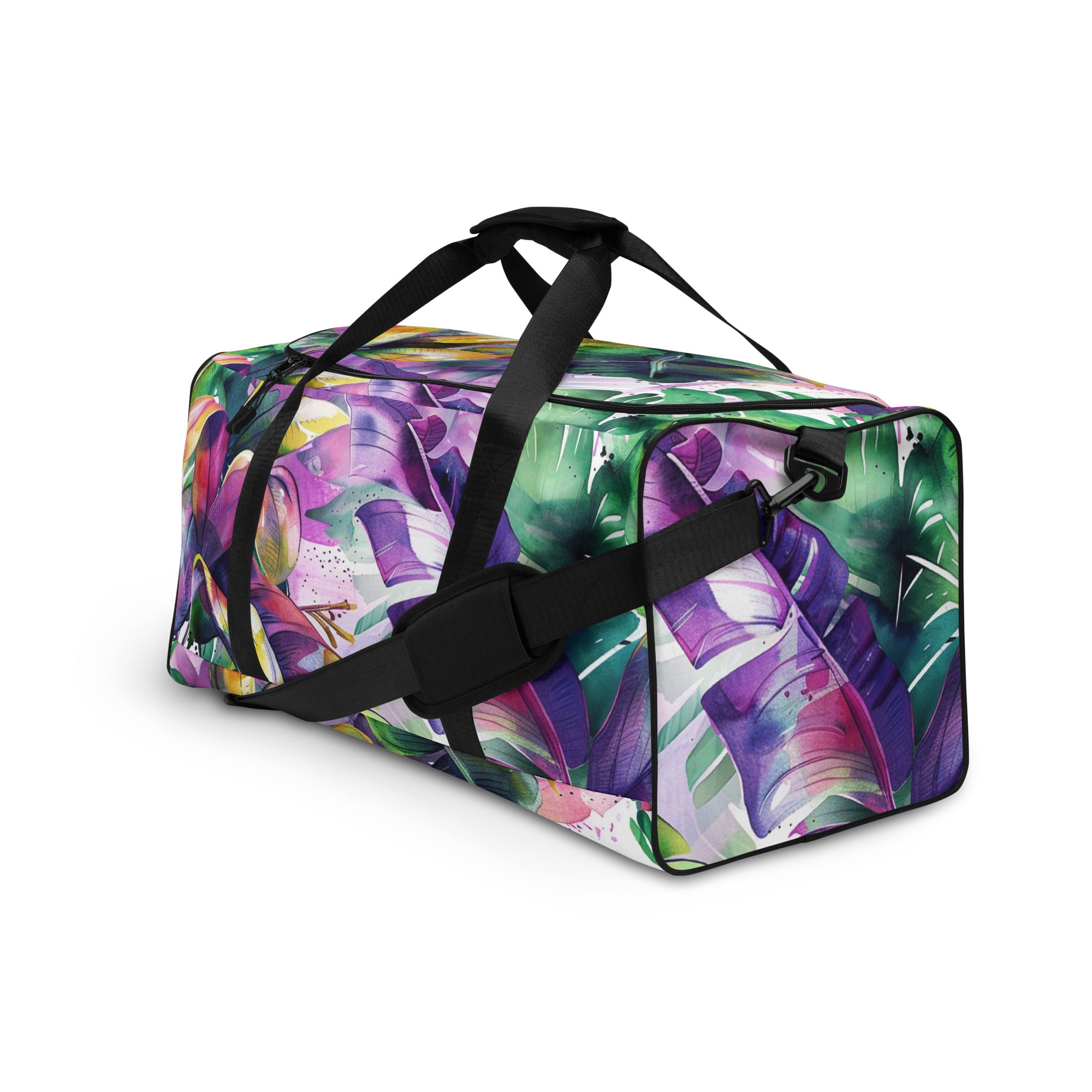 Duffle bag