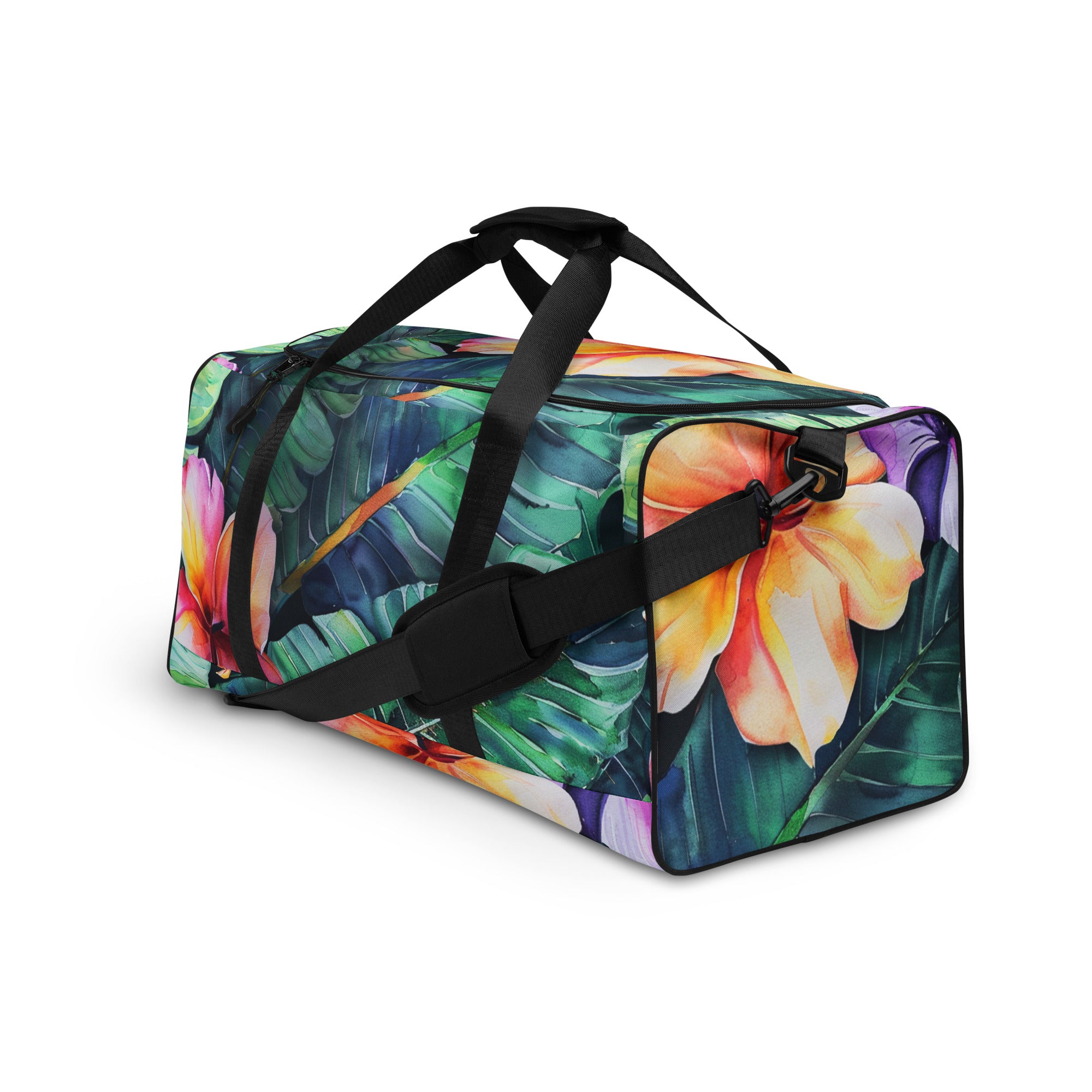 Duffle bag