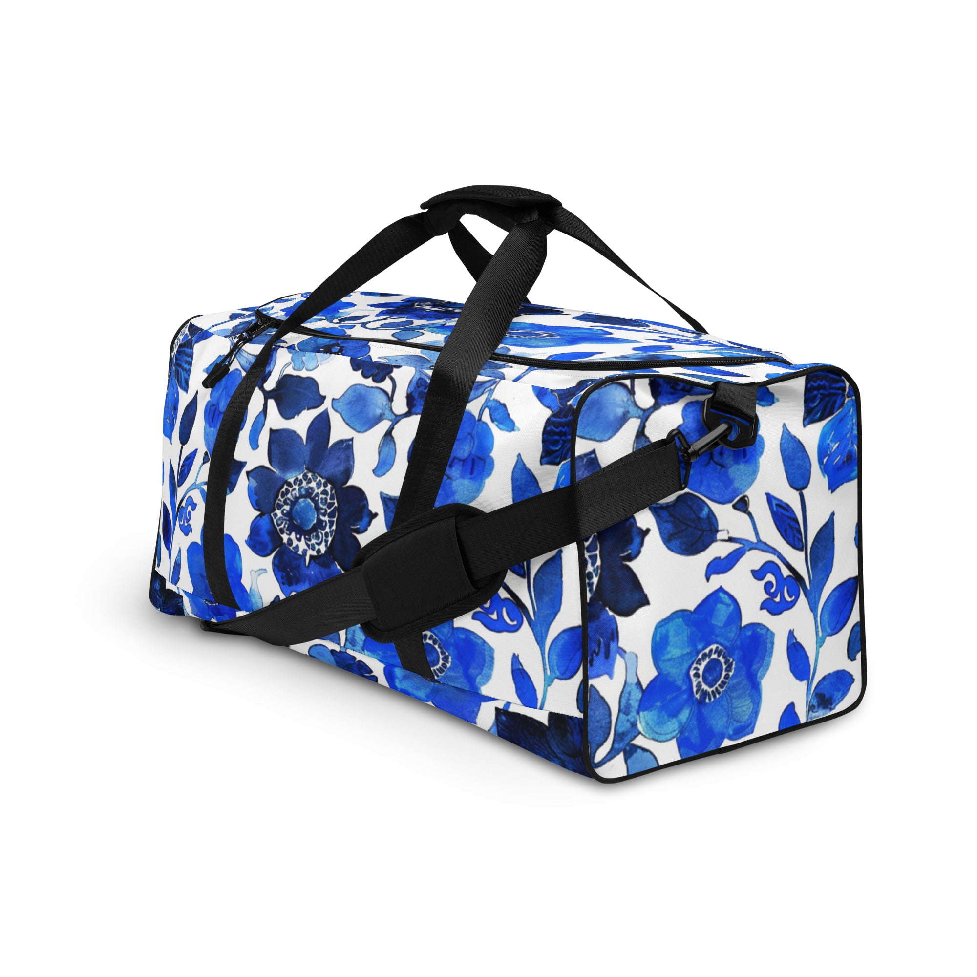 Duffle bag