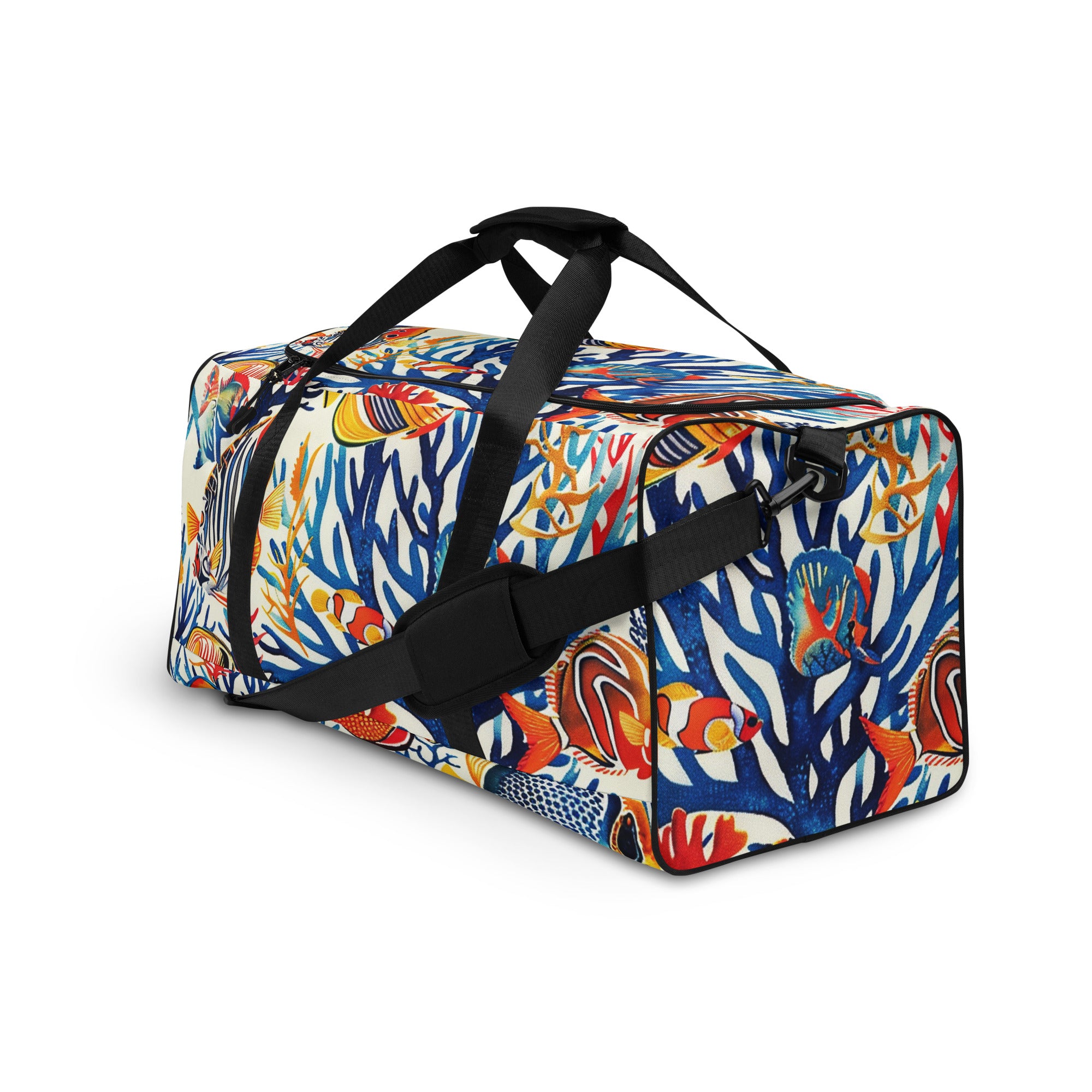 Duffle bag