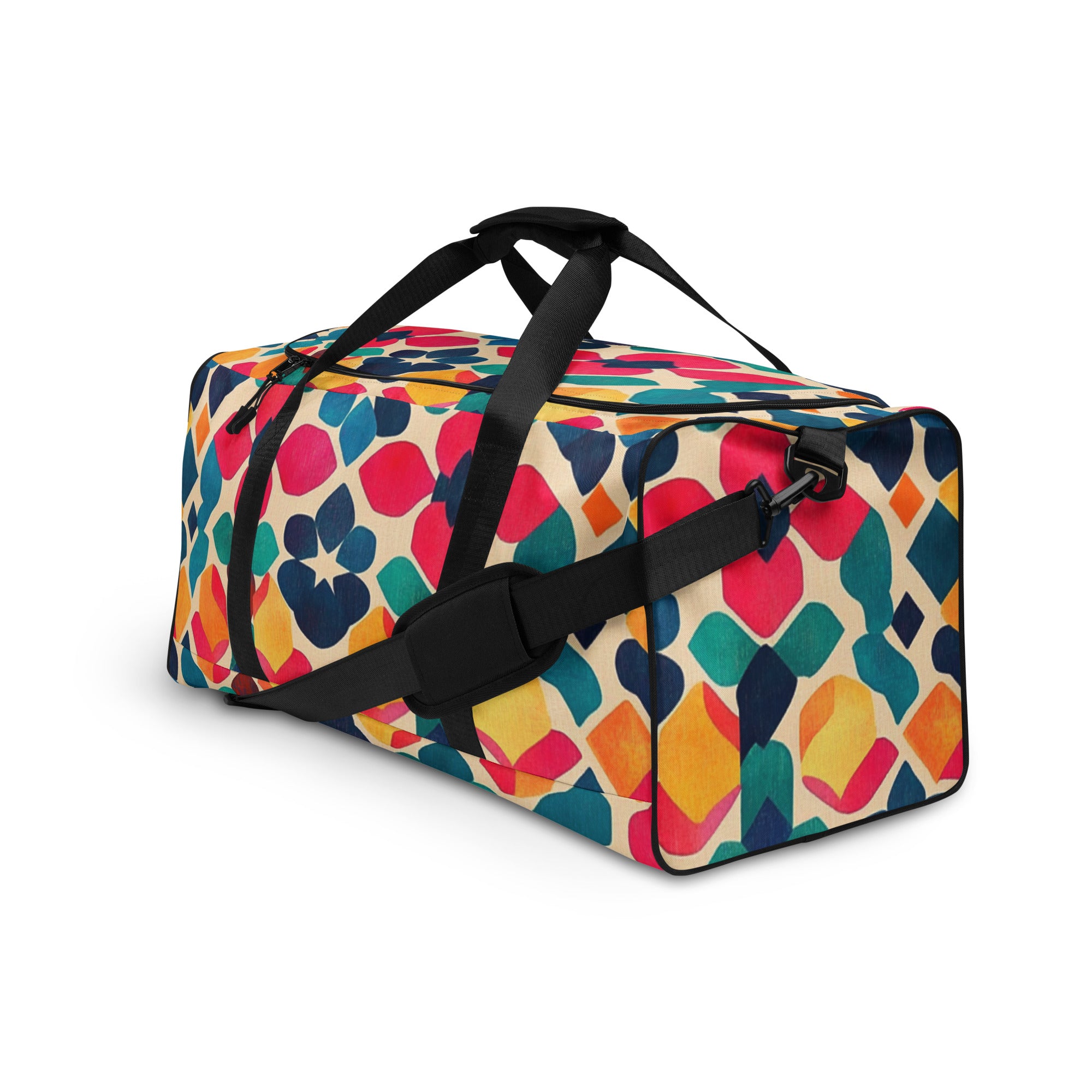 Duffle bag