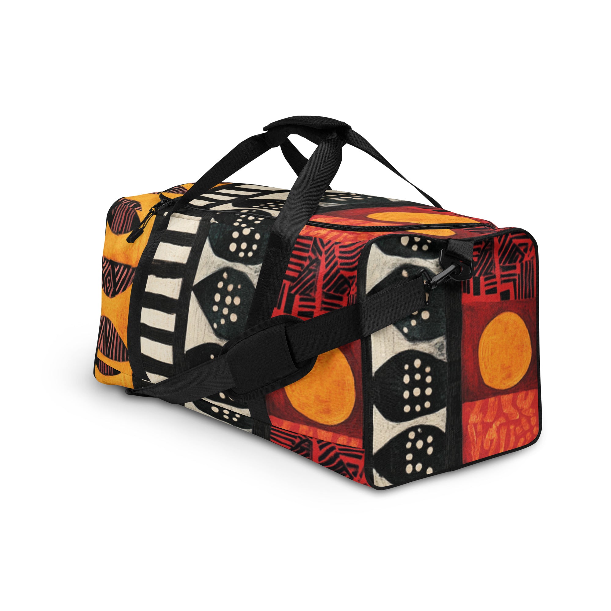Duffle bag