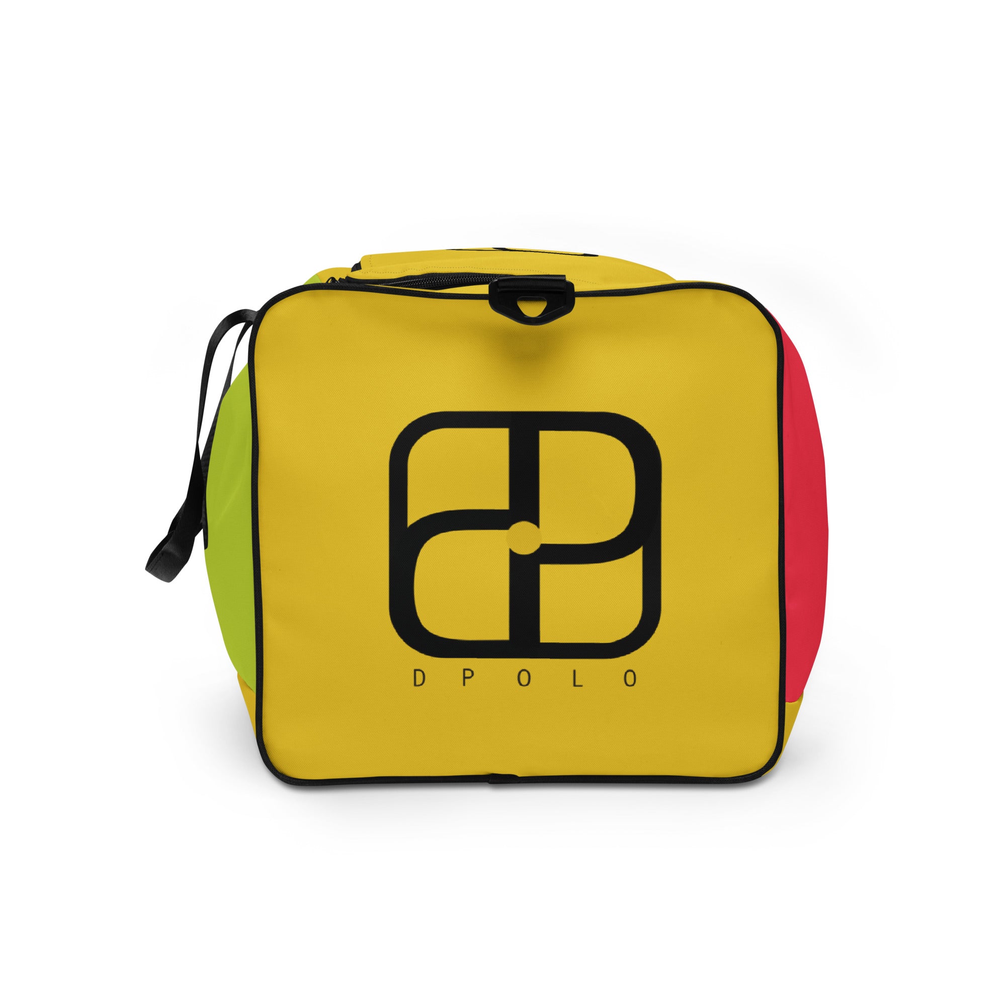 Duffle bag
