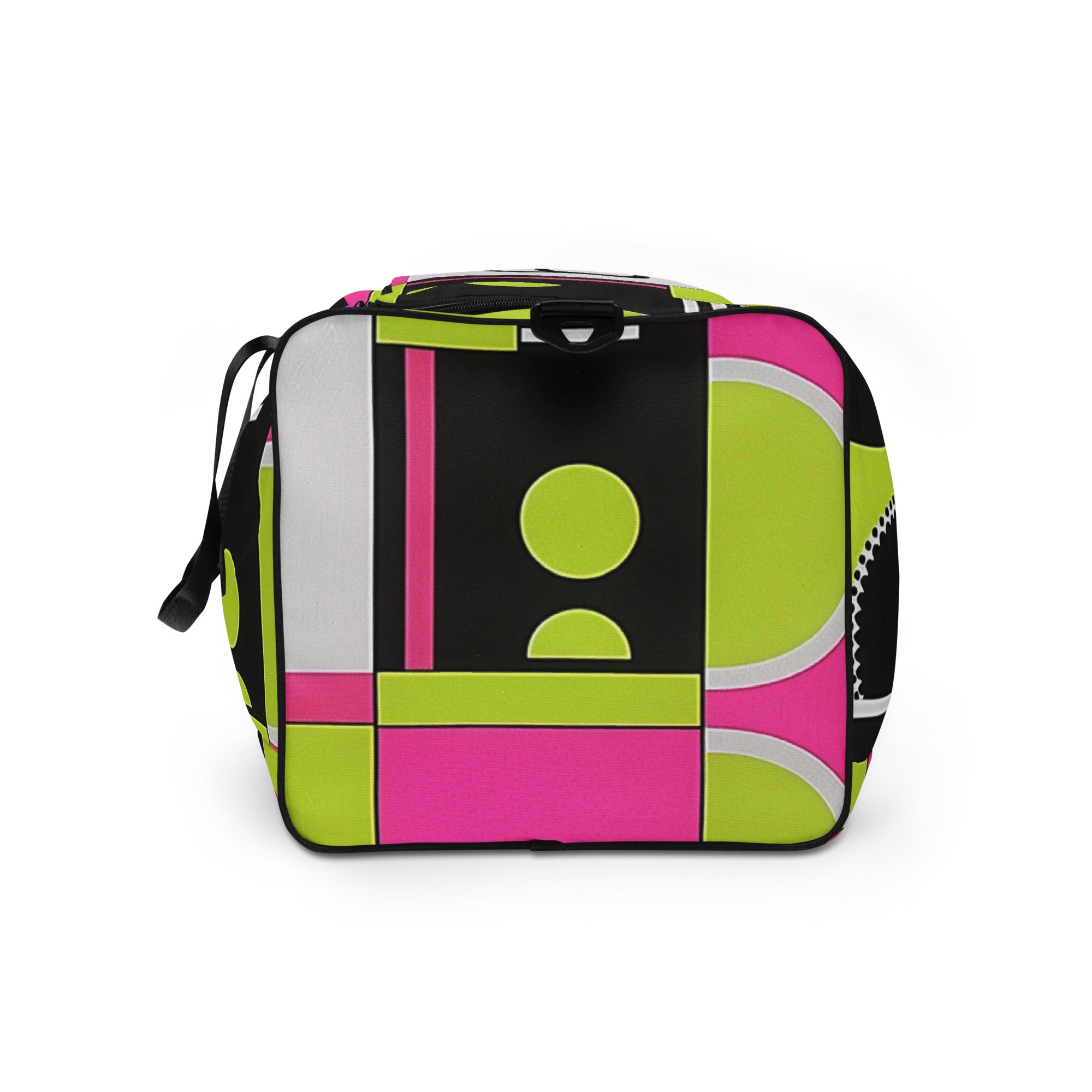 Duffle bag