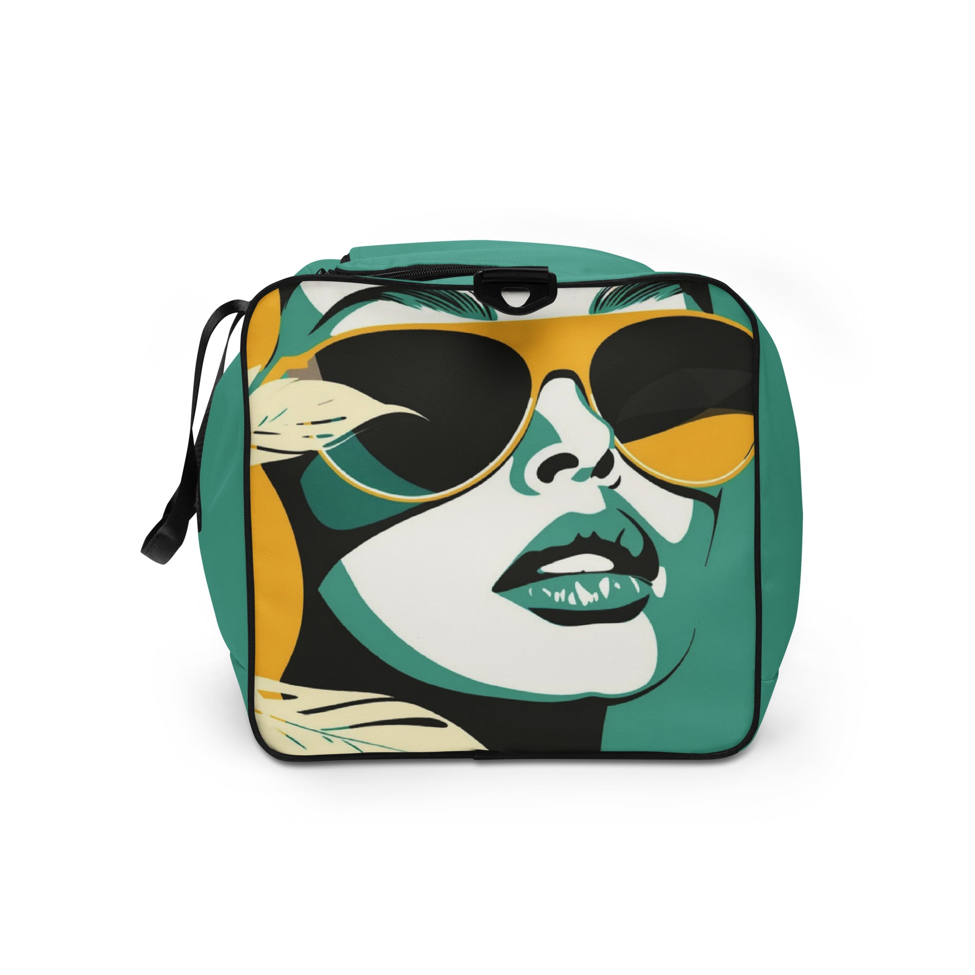 Duffle bag