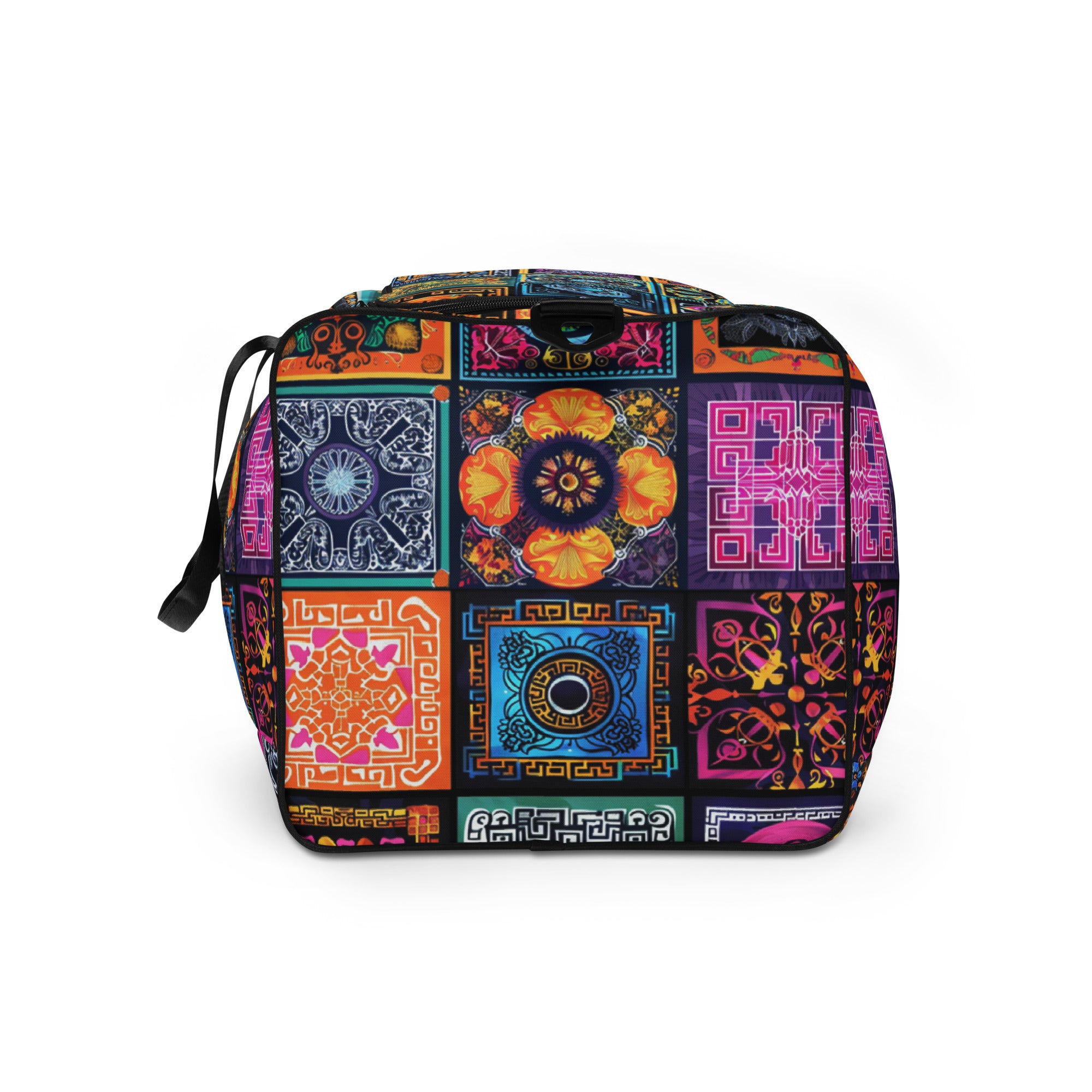 Duffle bag