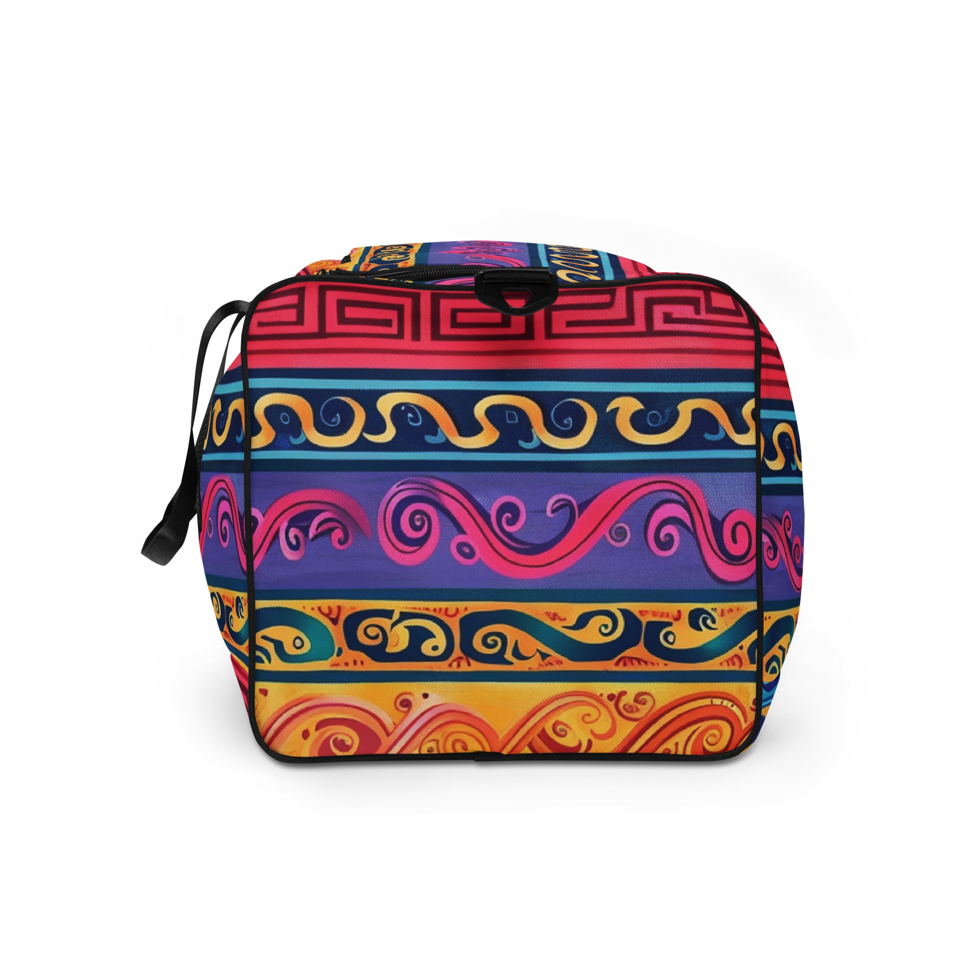Duffle bag