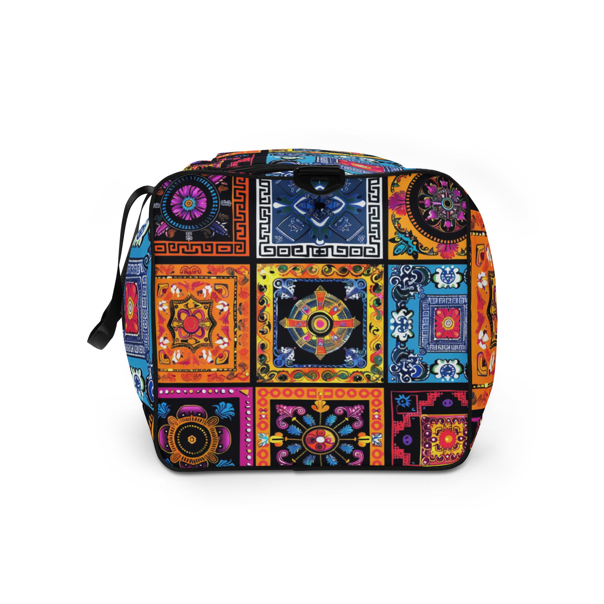 Duffle bag