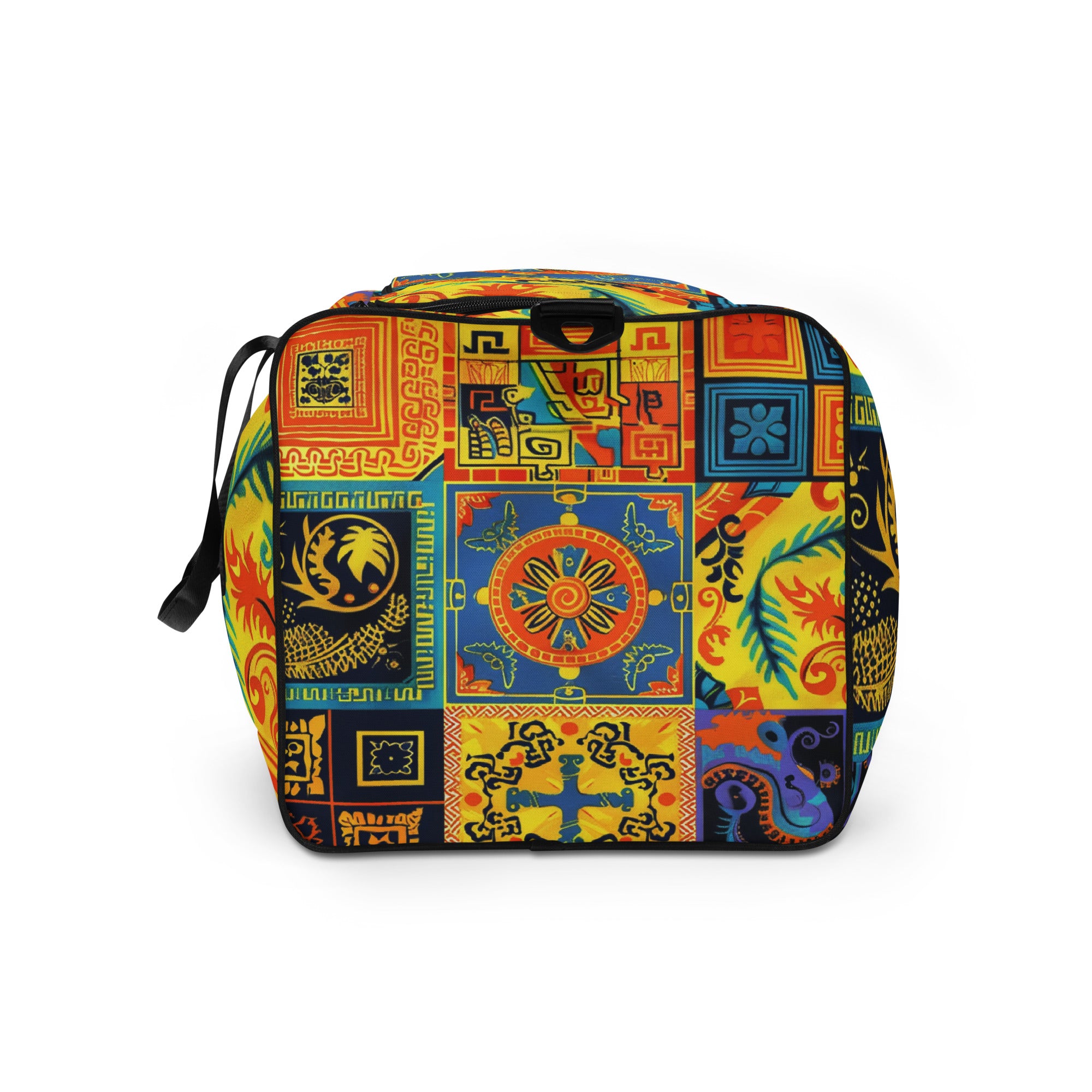 Duffle bag