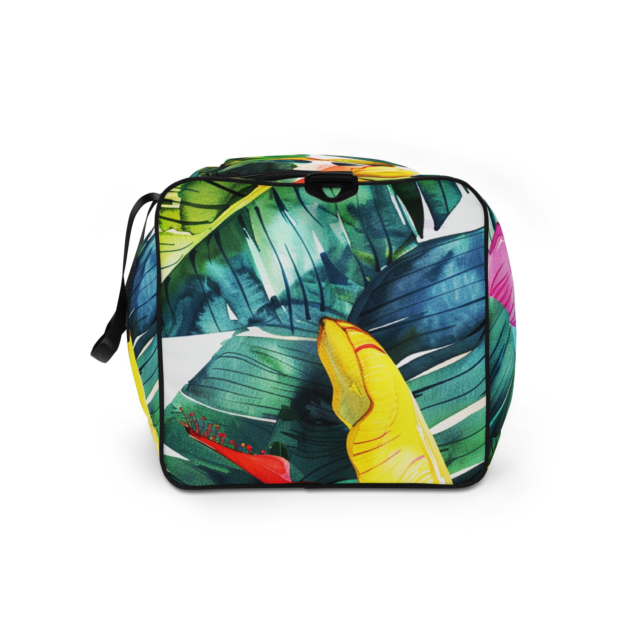Duffle bag