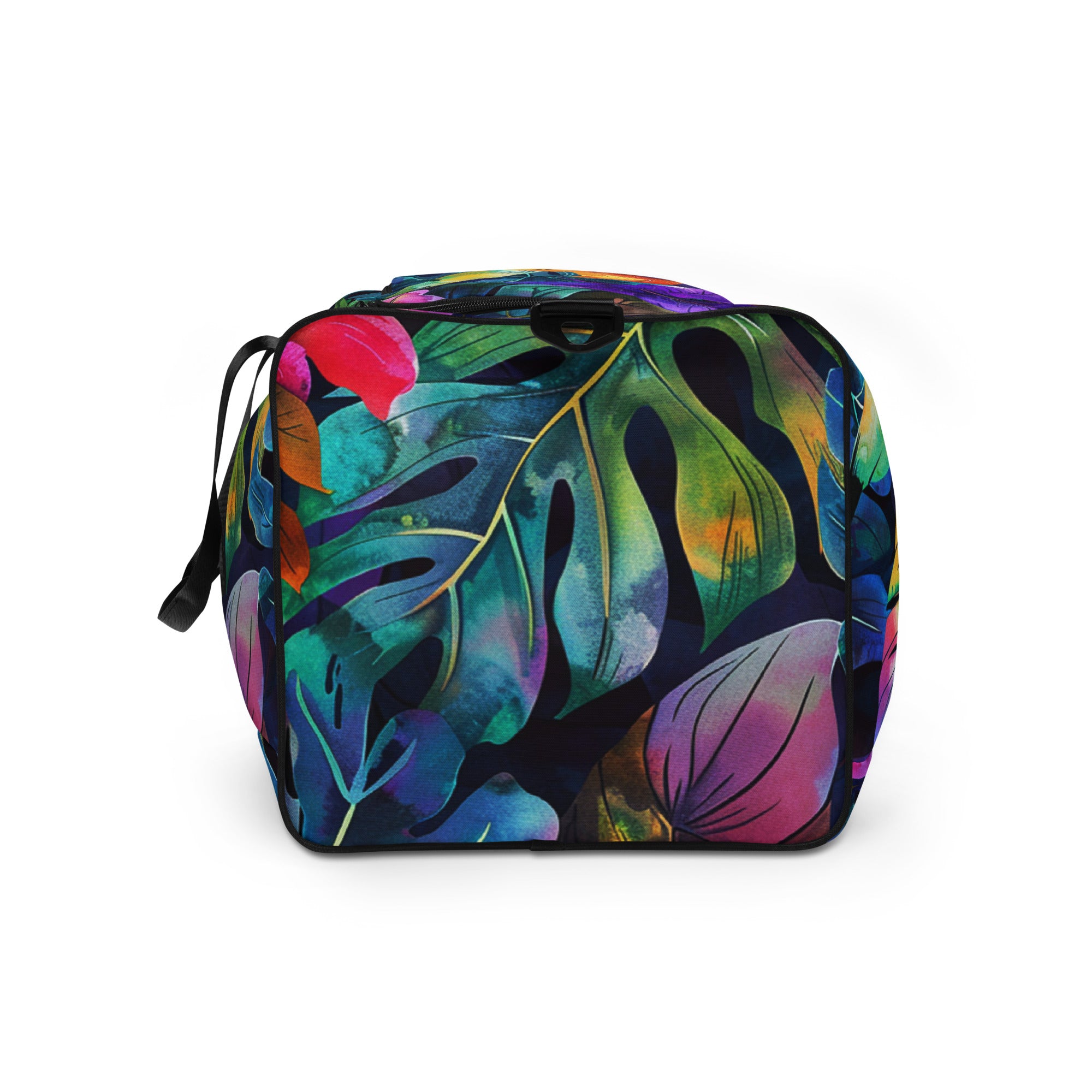 Duffle bag