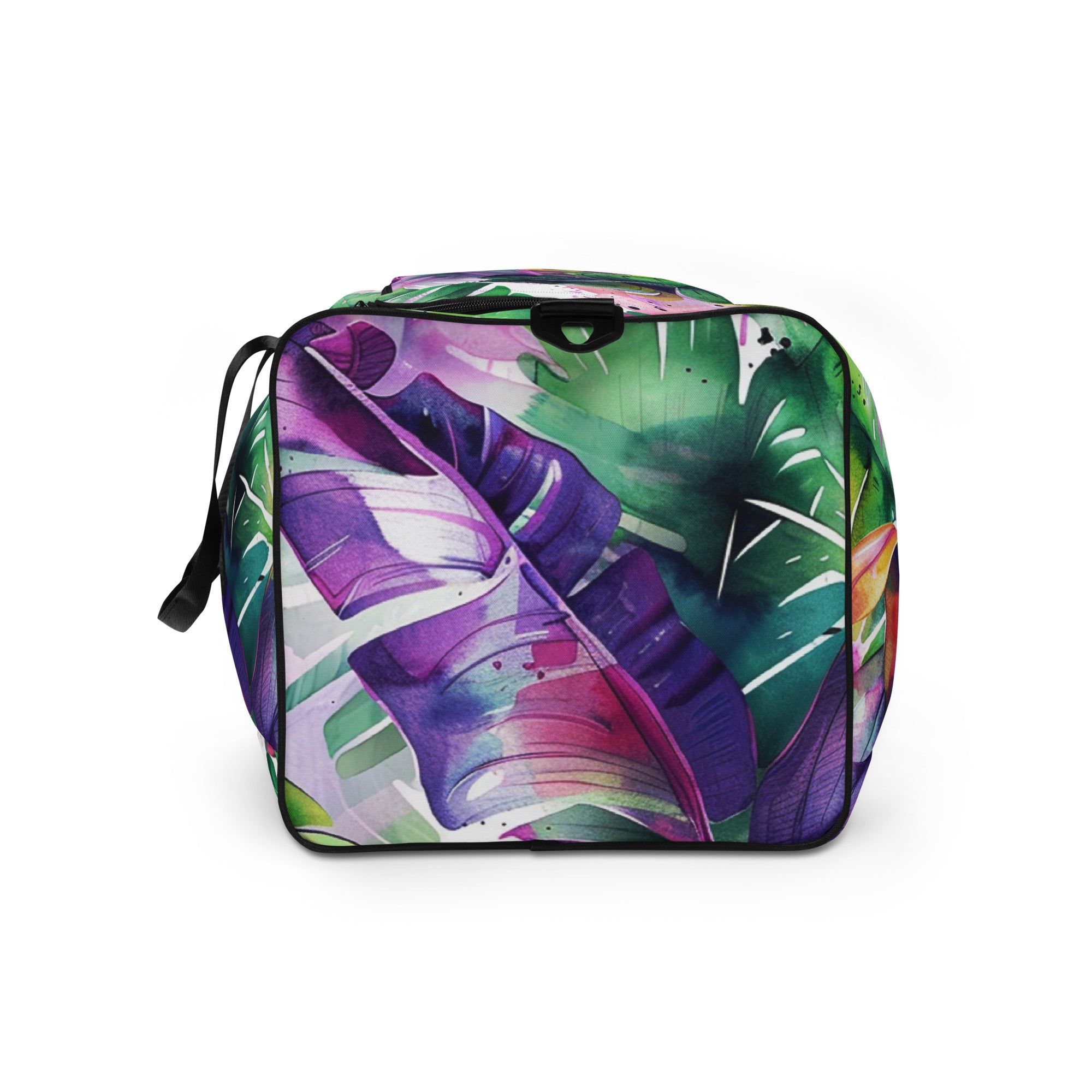 Duffle bag