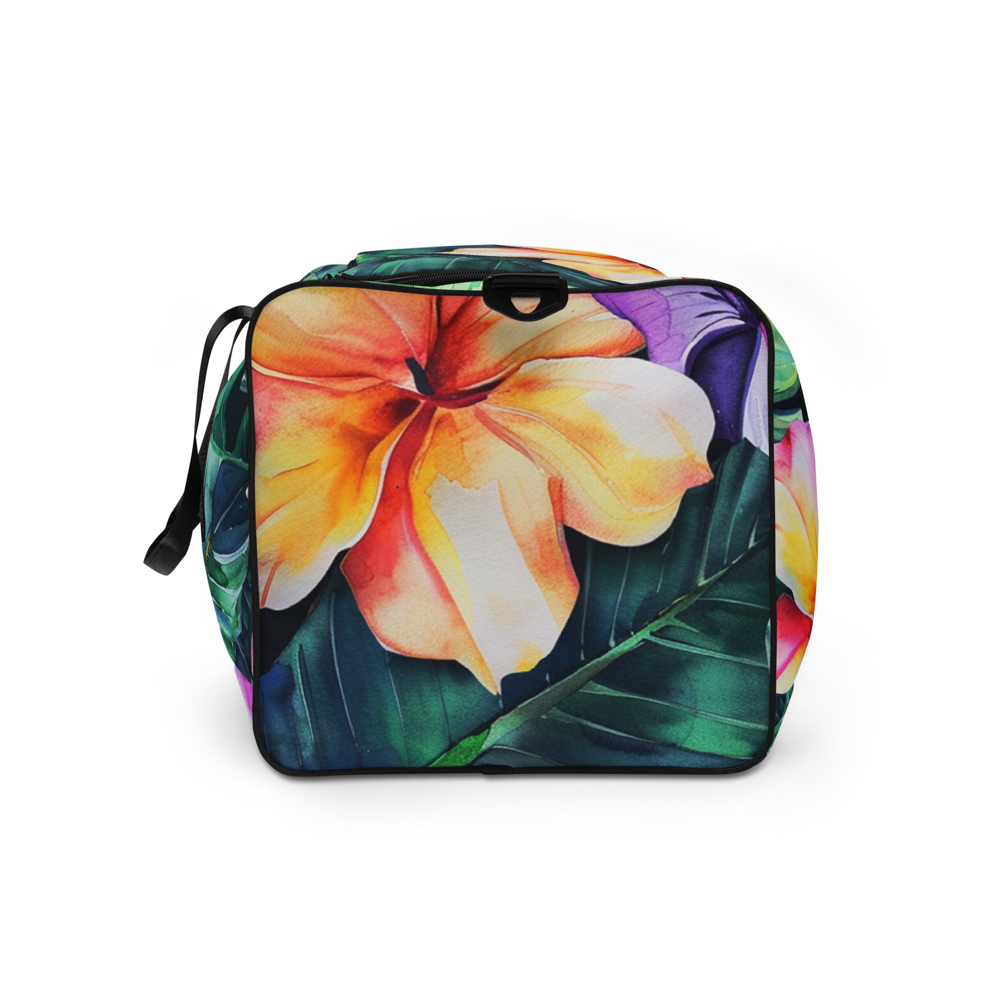 Duffle bag
